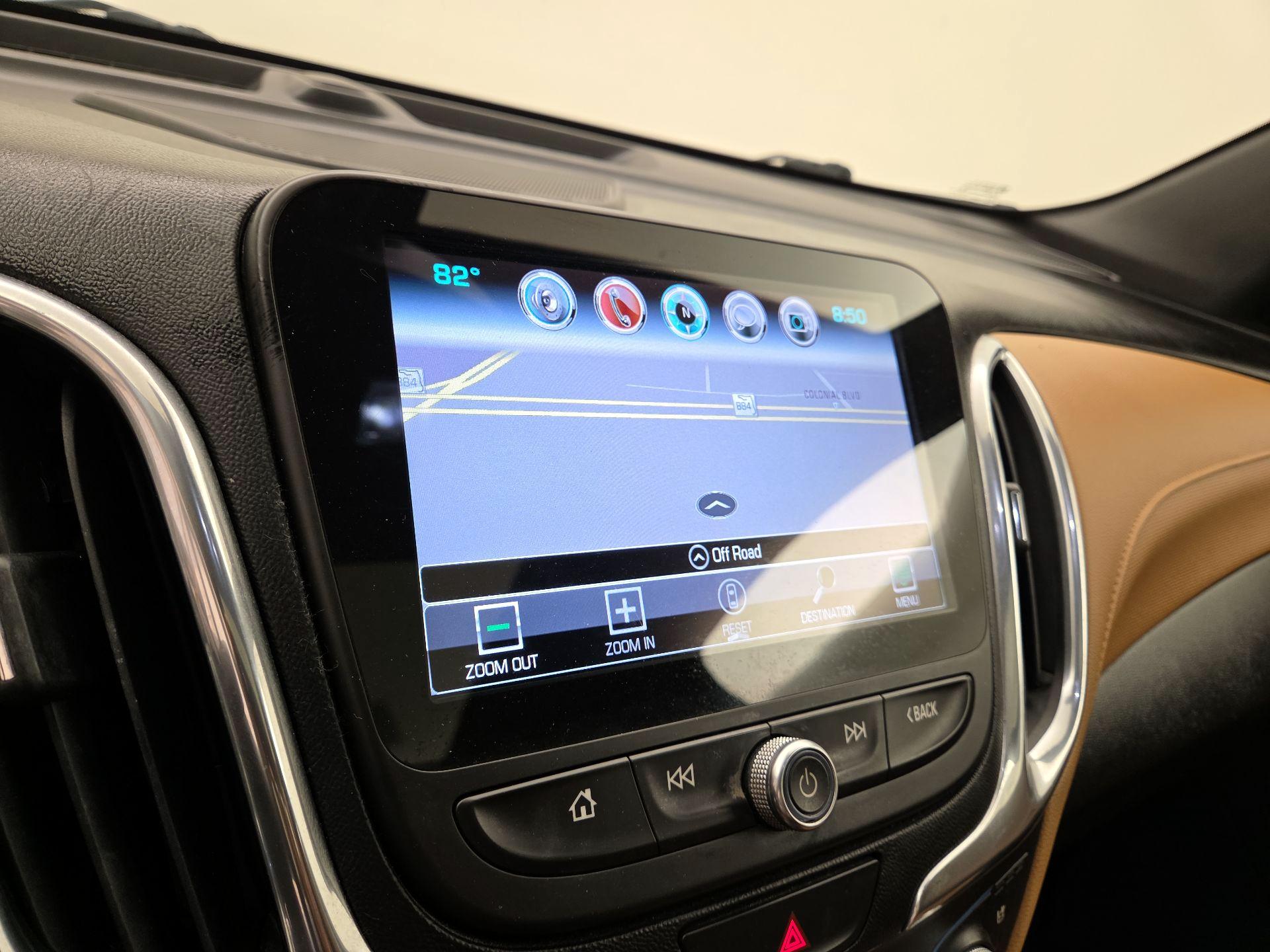 Thumbnail: 2018 Chevrolet Equinox - 14