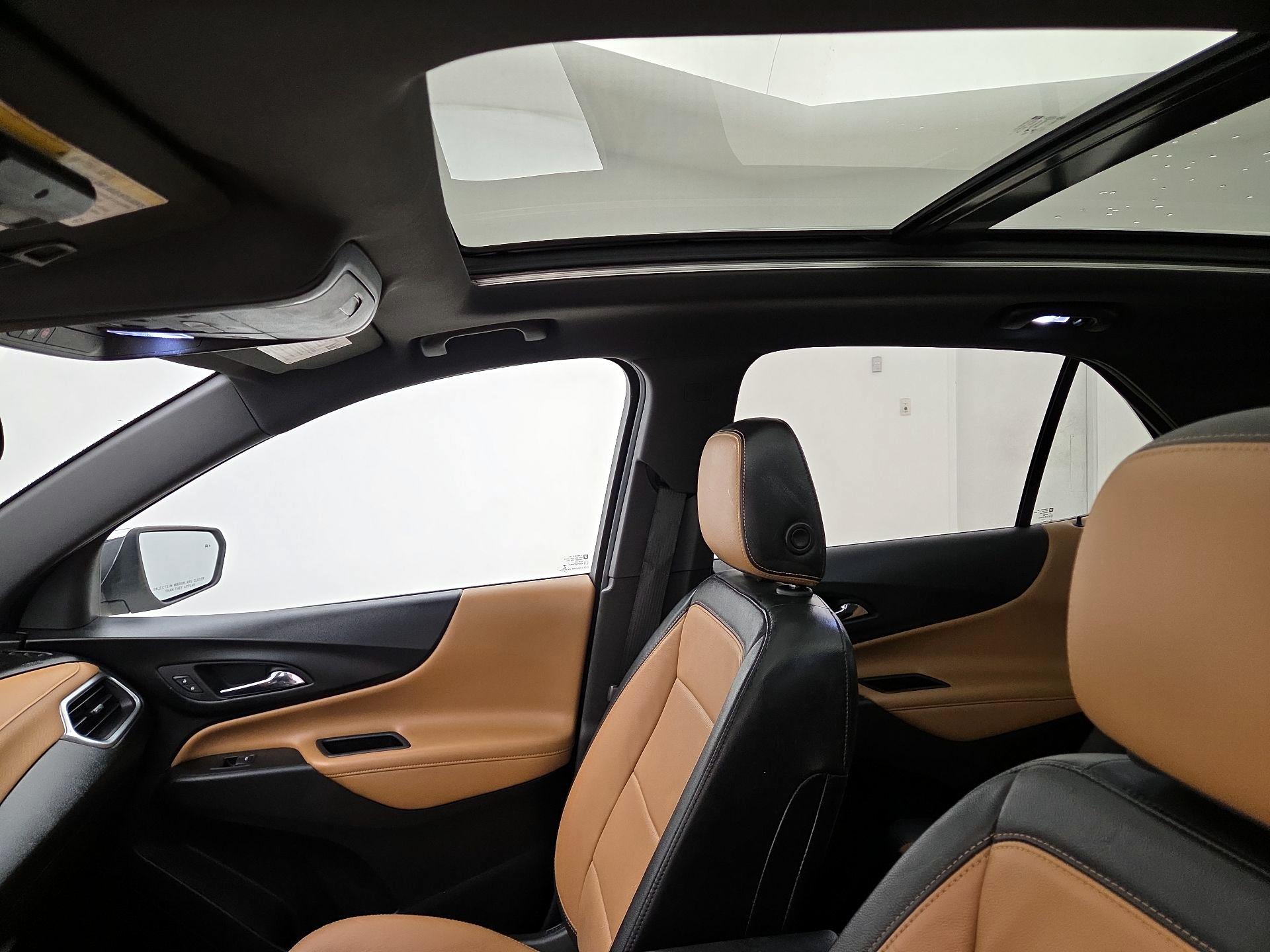 Thumbnail: 2018 Chevrolet Equinox - 20