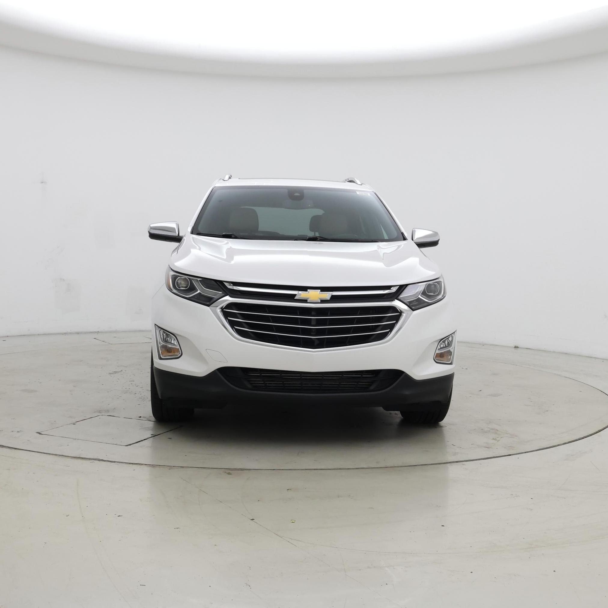 Thumbnail: 2018 Chevrolet Equinox - 5