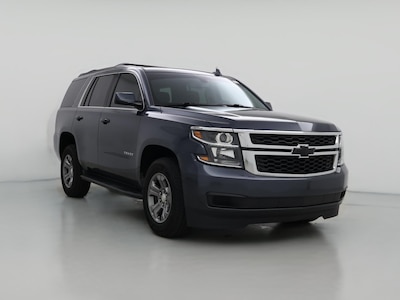 2019 Chevrolet Tahoe LS
