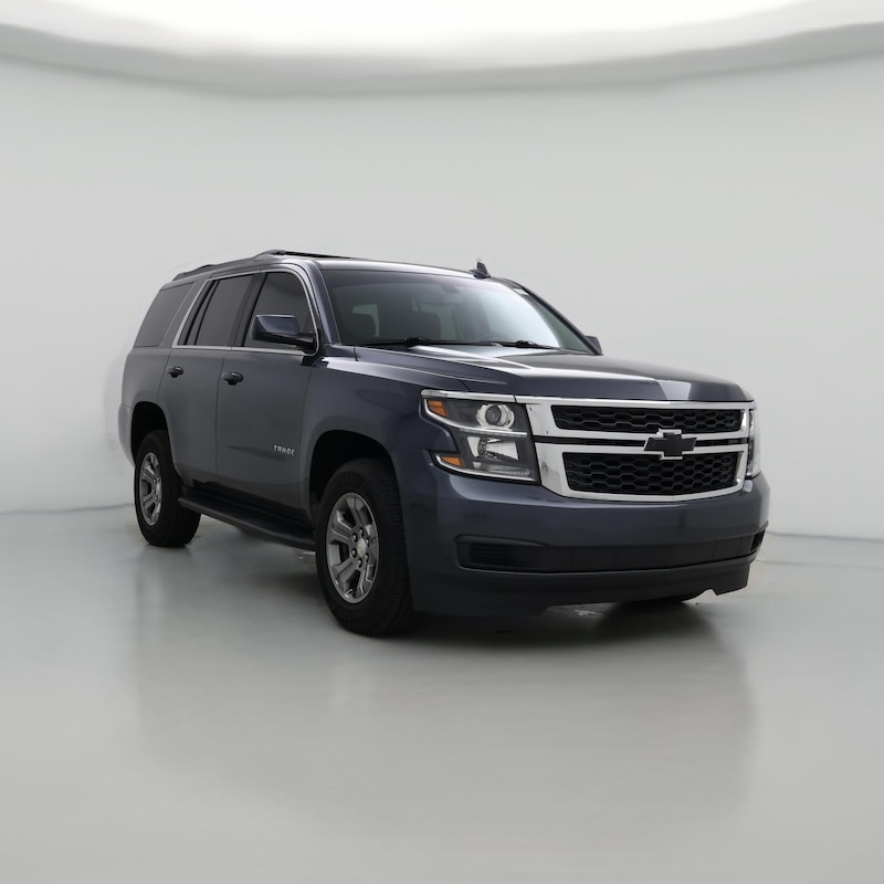 2019 Chevrolet Tahoe LS