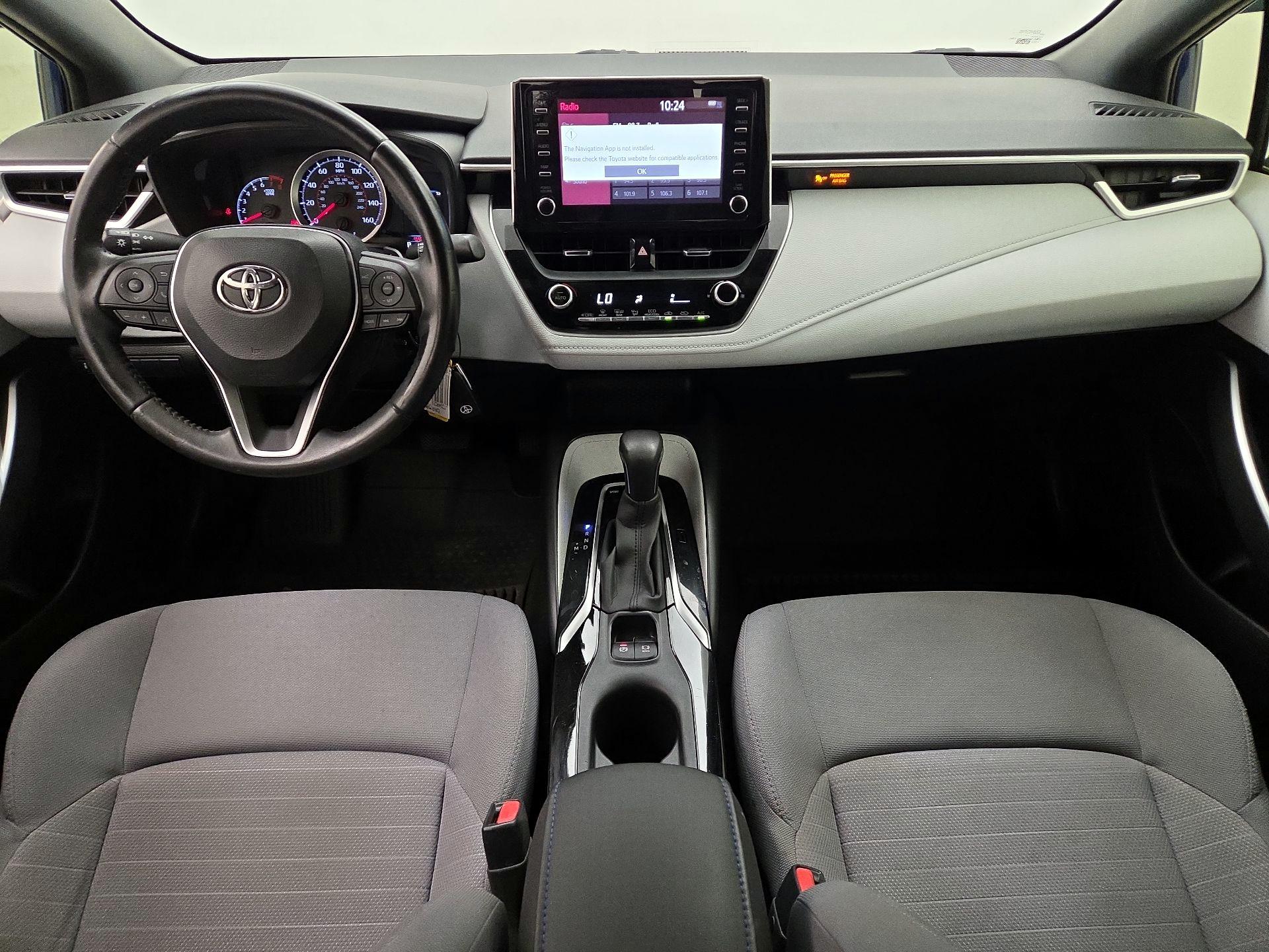Thumbnail: 2020 Toyota Corolla - 9