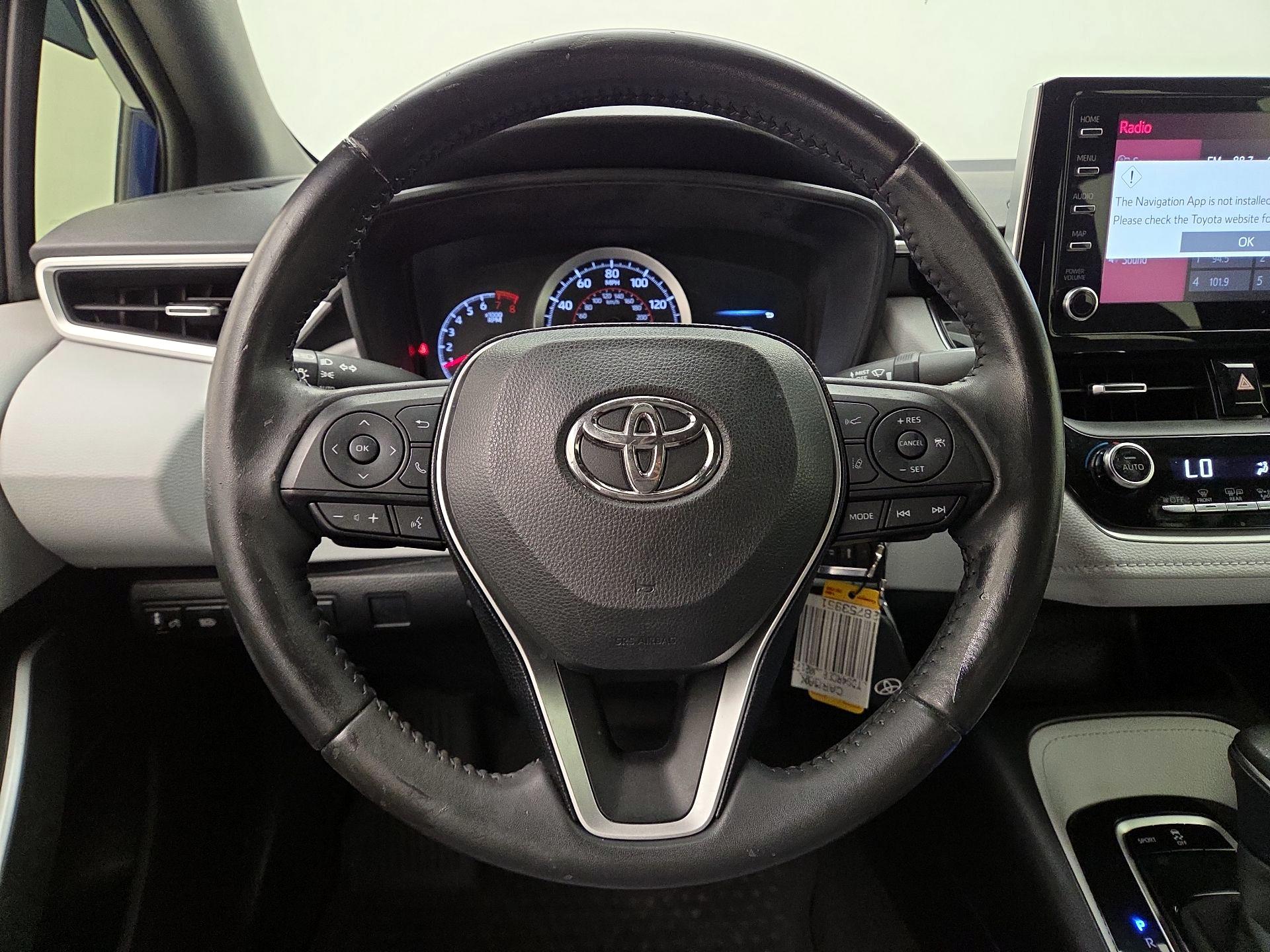 Thumbnail: 2020 Toyota Corolla - 10