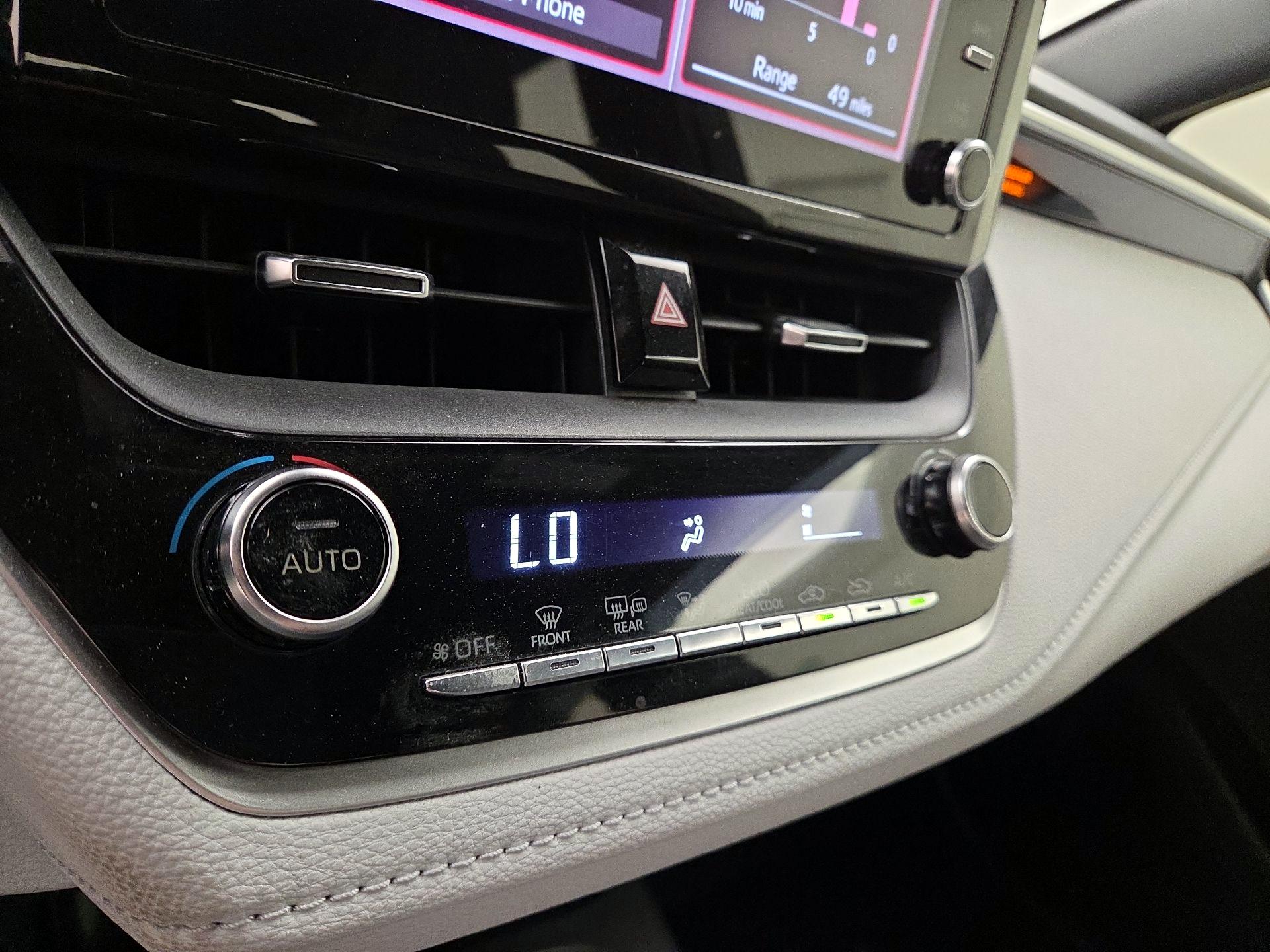 Thumbnail: 2020 Toyota Corolla - 16