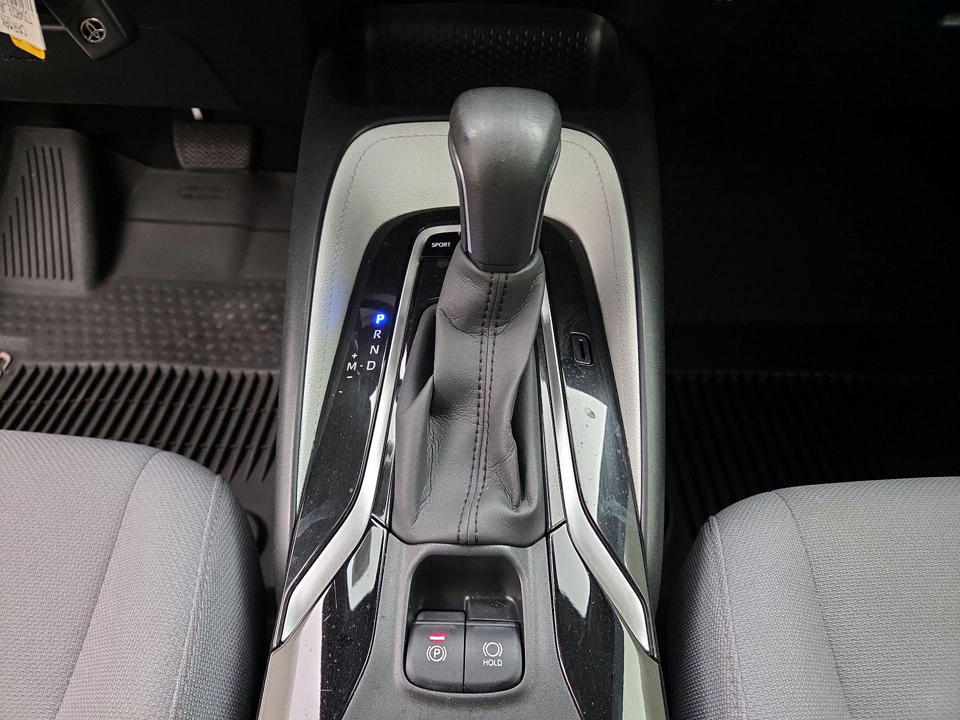Thumbnail: 2020 Toyota Corolla - 17