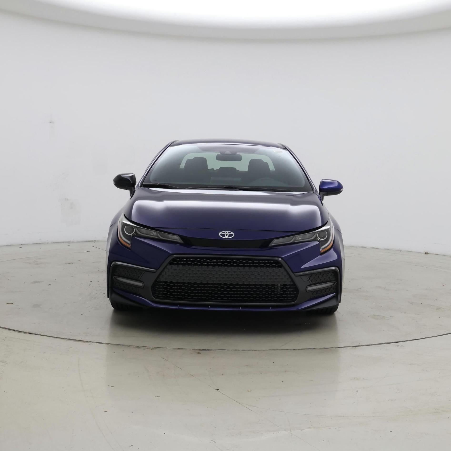 Thumbnail: 2020 Toyota Corolla - 5