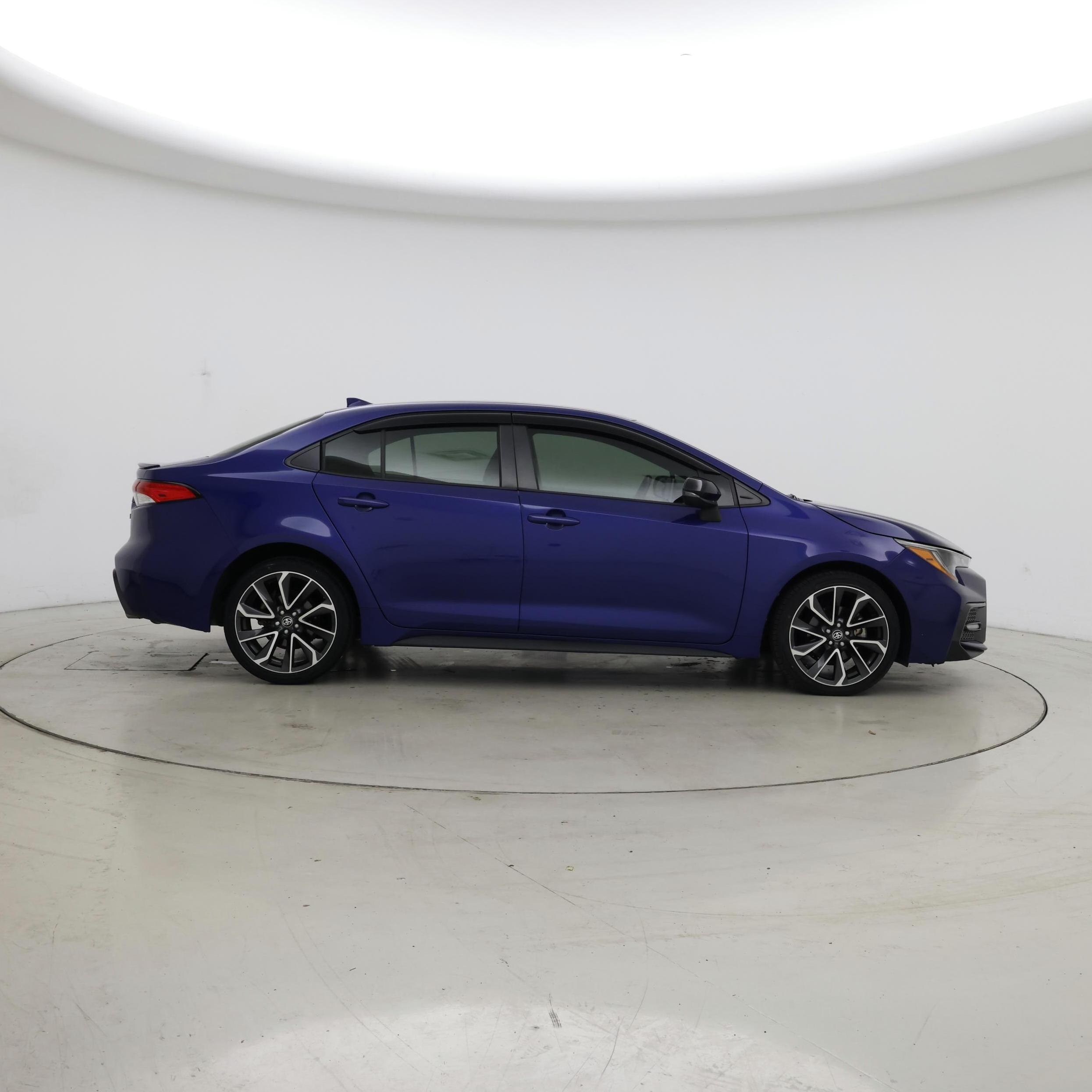 Thumbnail: 2020 Toyota Corolla - 7