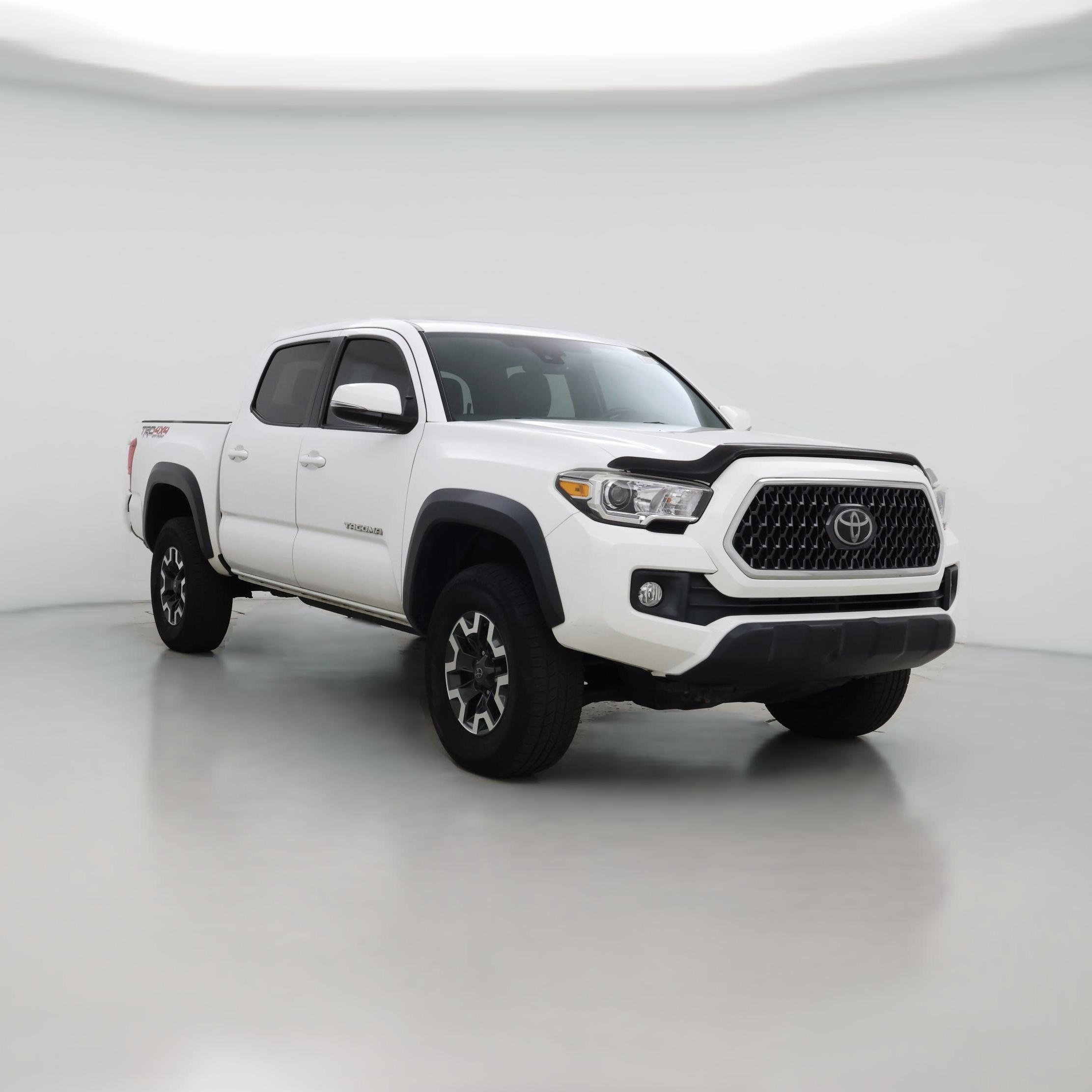 Thumbnail: 2019 Toyota Tacoma - 1