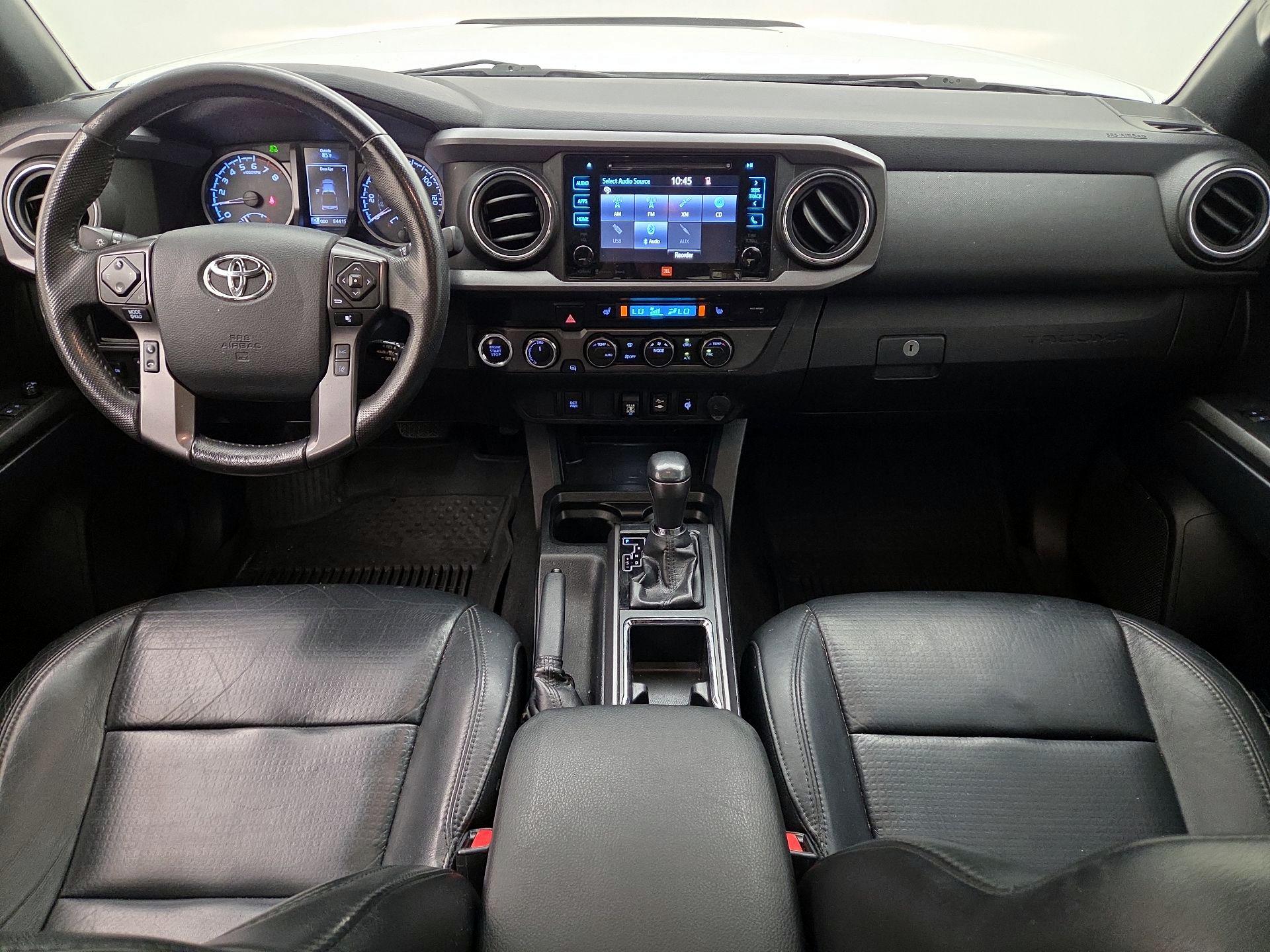 Thumbnail: 2019 Toyota Tacoma - 9
