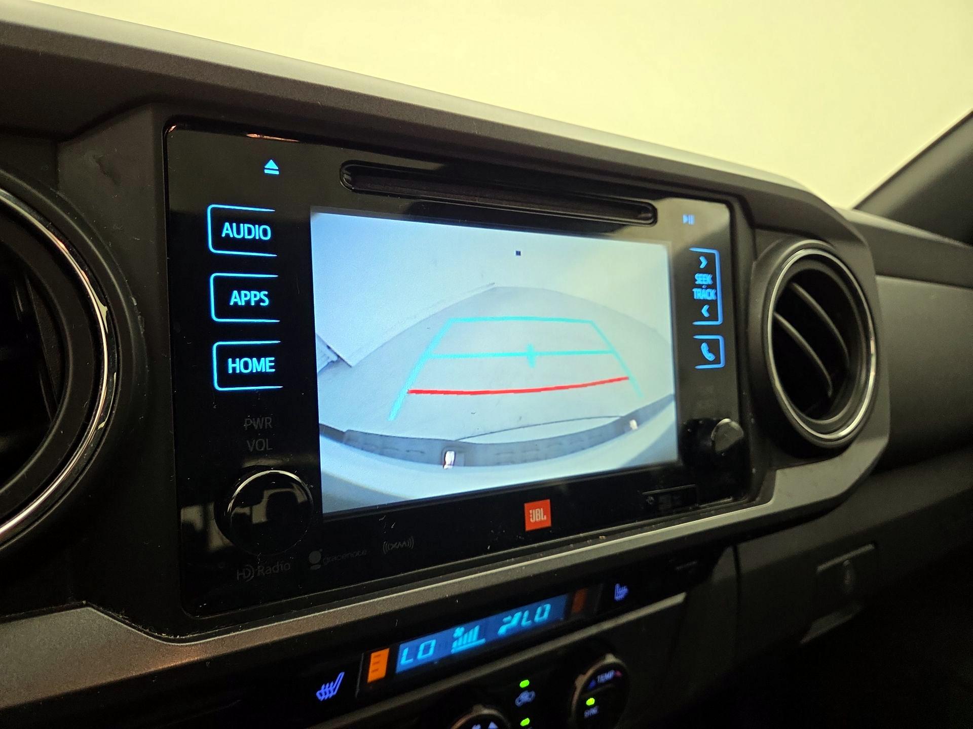 Thumbnail: 2019 Toyota Tacoma - 14