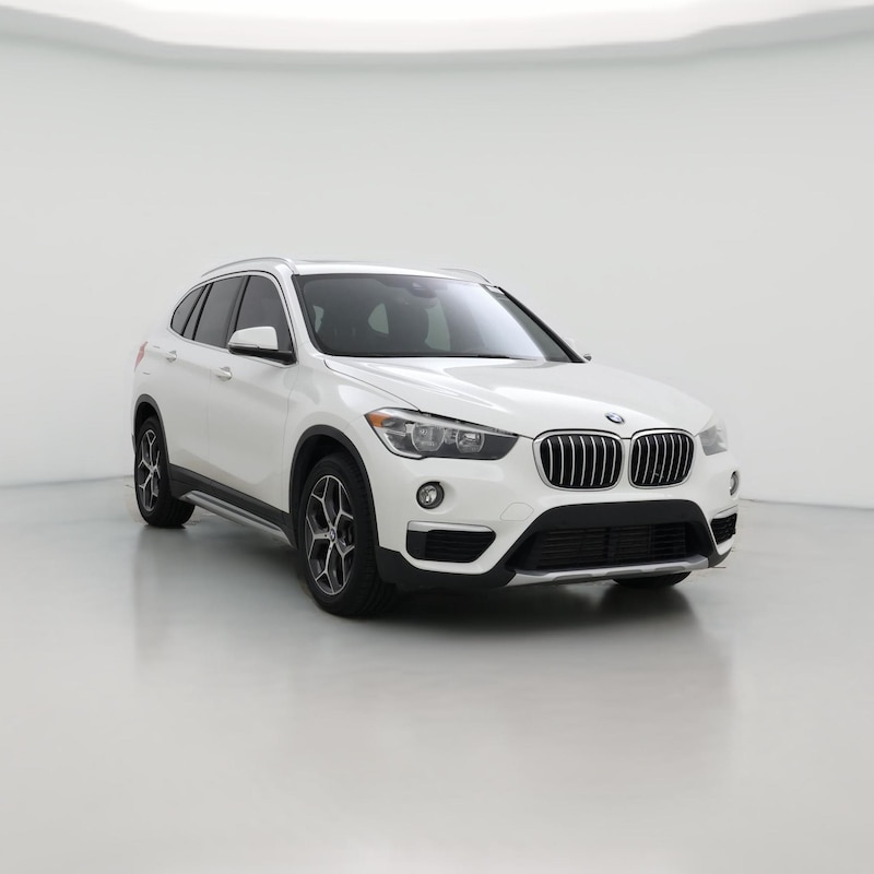 2019 BMW X1 XDrive28i