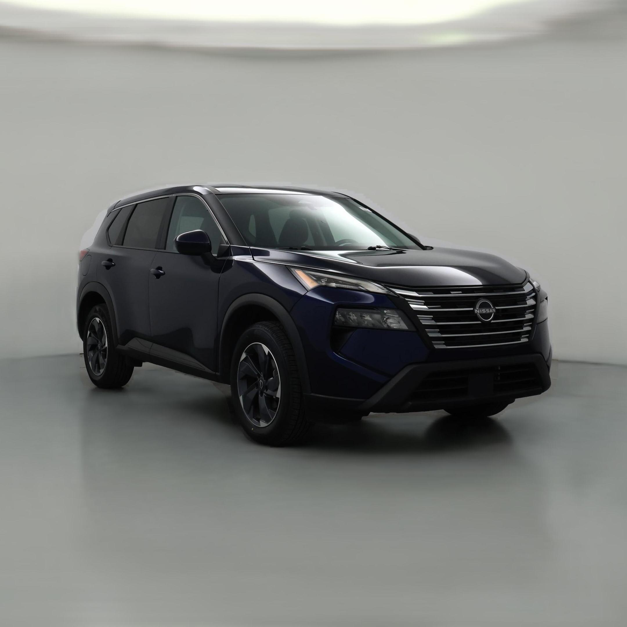 Thumbnail: 2025 Nissan Rogue - 1