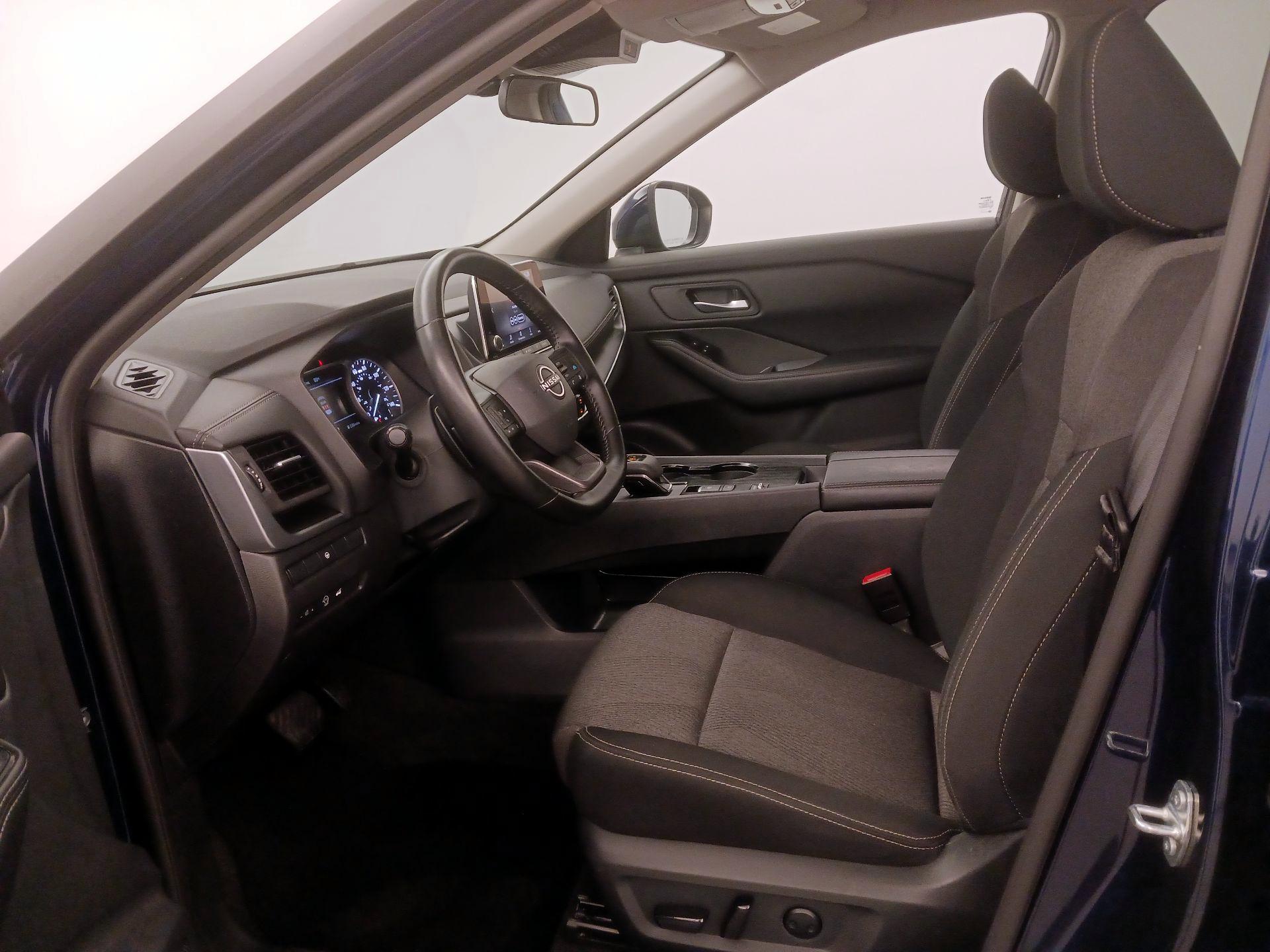 Thumbnail: 2025 Nissan Rogue - 11