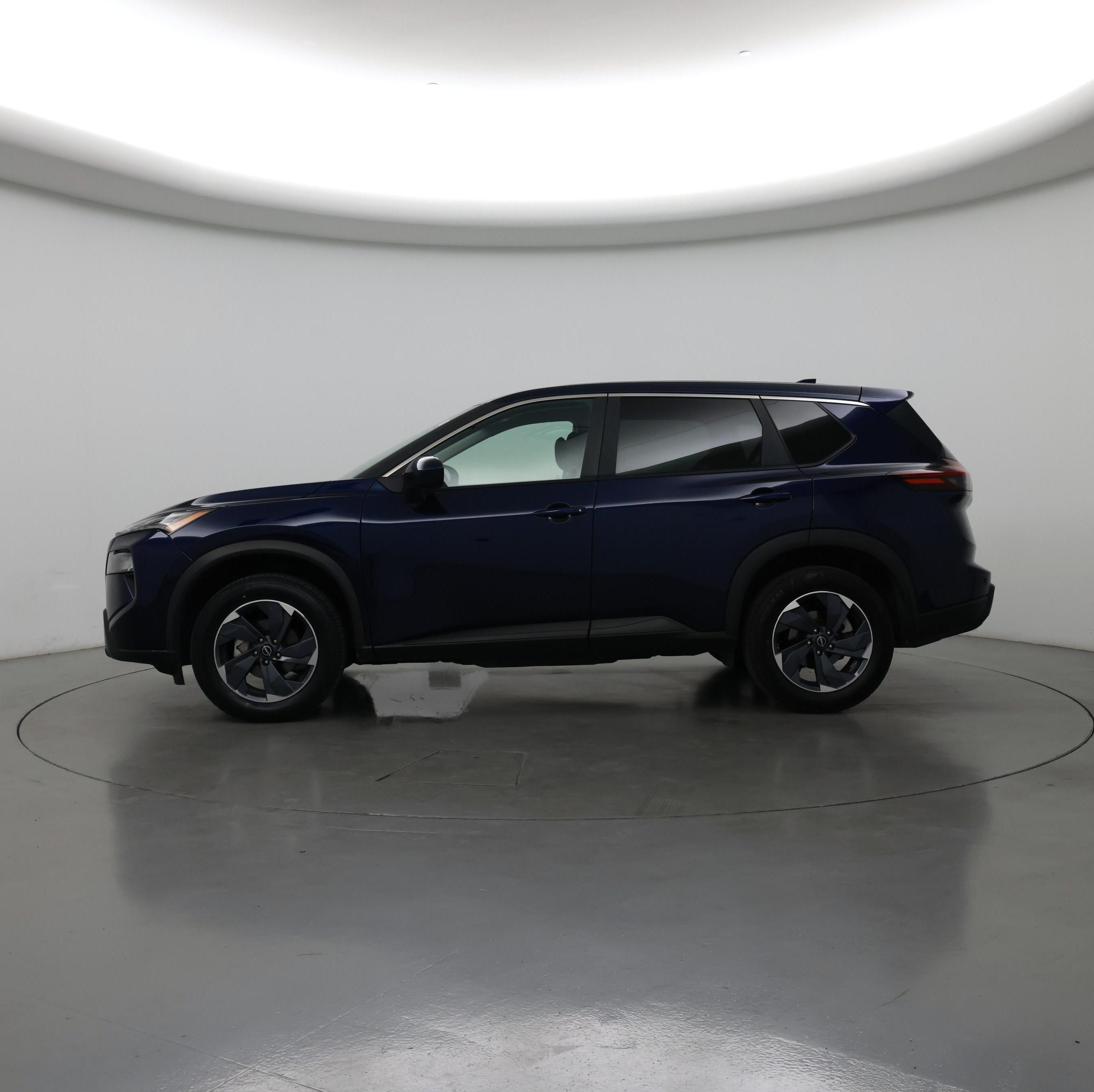 Thumbnail: 2025 Nissan Rogue - 3