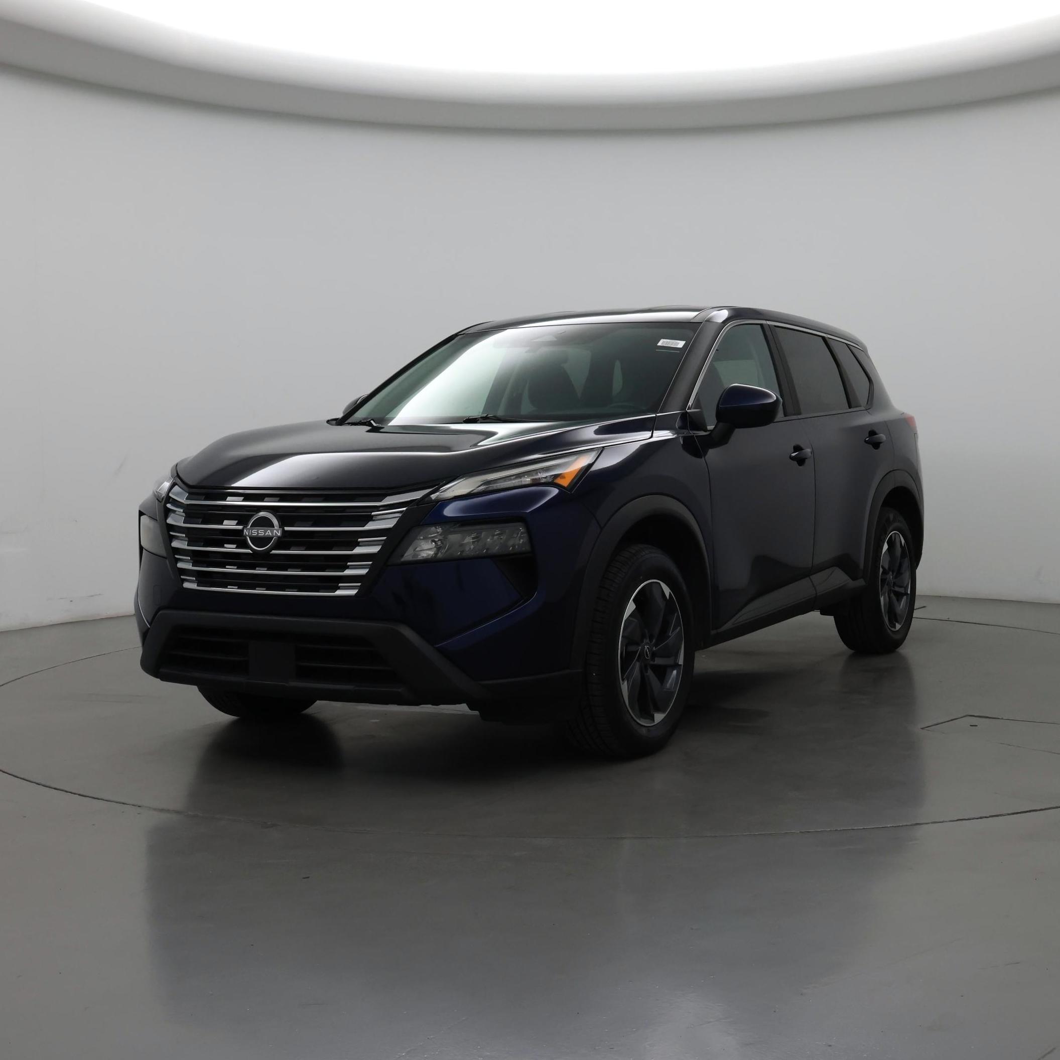 Thumbnail: 2025 Nissan Rogue - 4