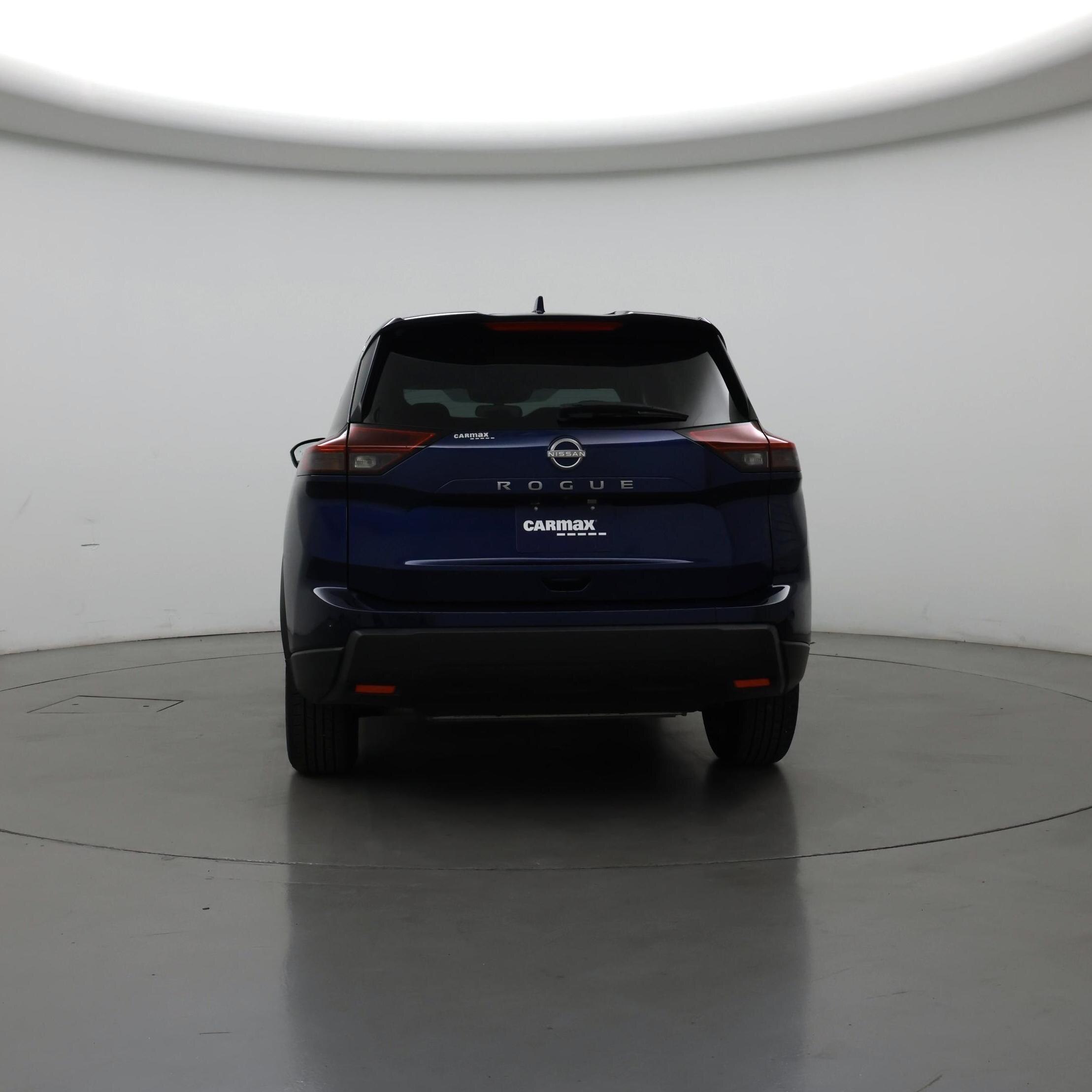 Thumbnail: 2025 Nissan Rogue - 6