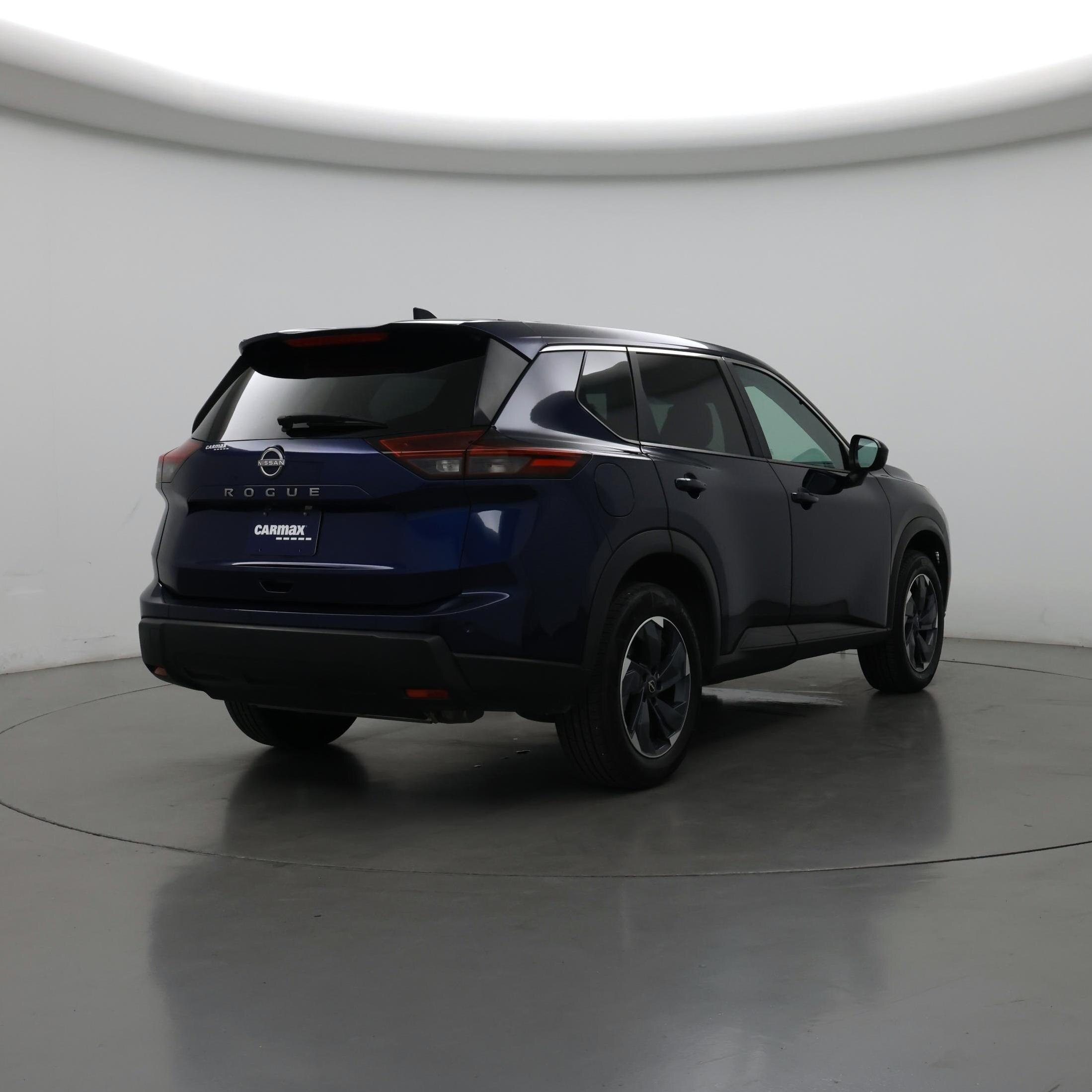 Thumbnail: 2025 Nissan Rogue - 8