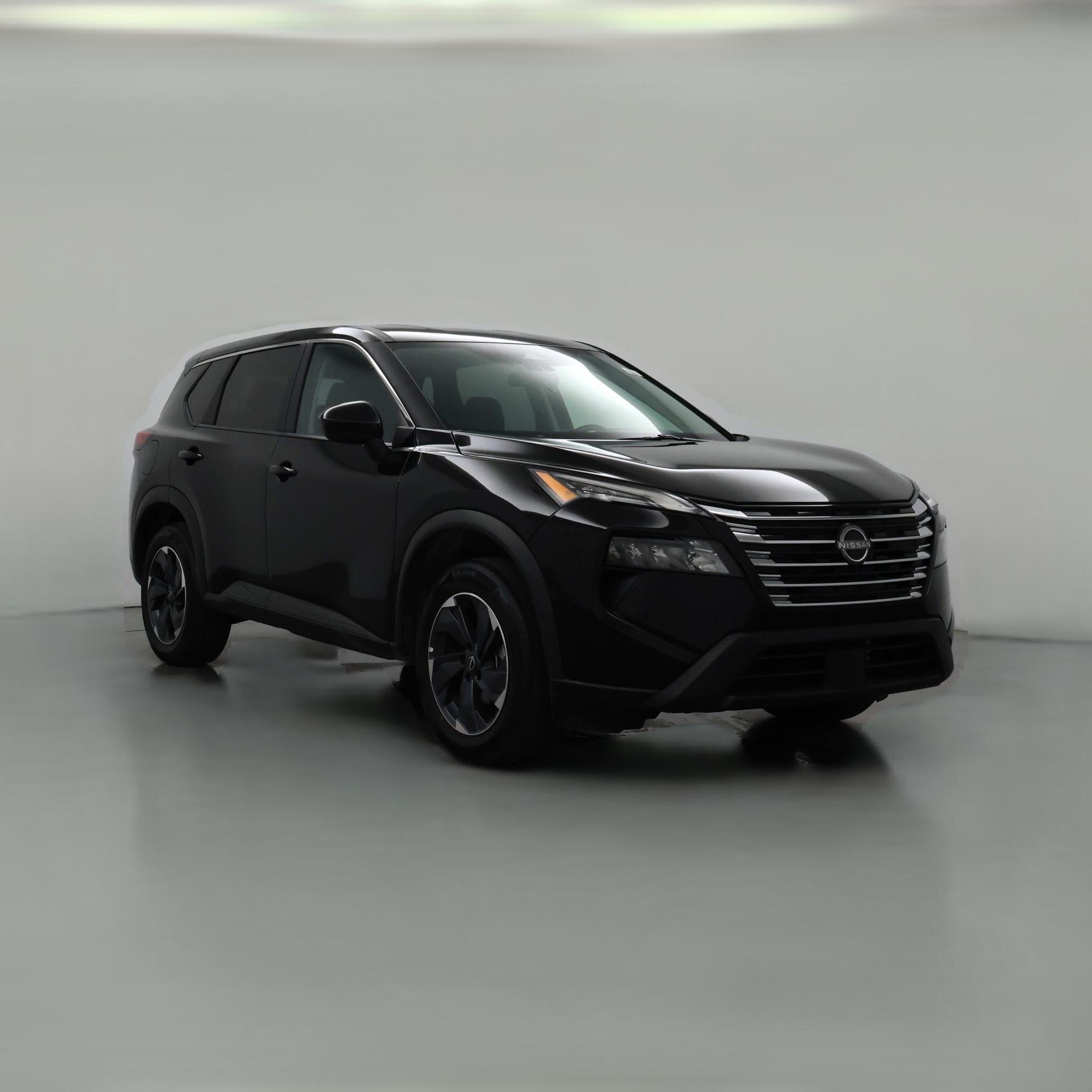 Thumbnail: 2025 Nissan Rogue - 1