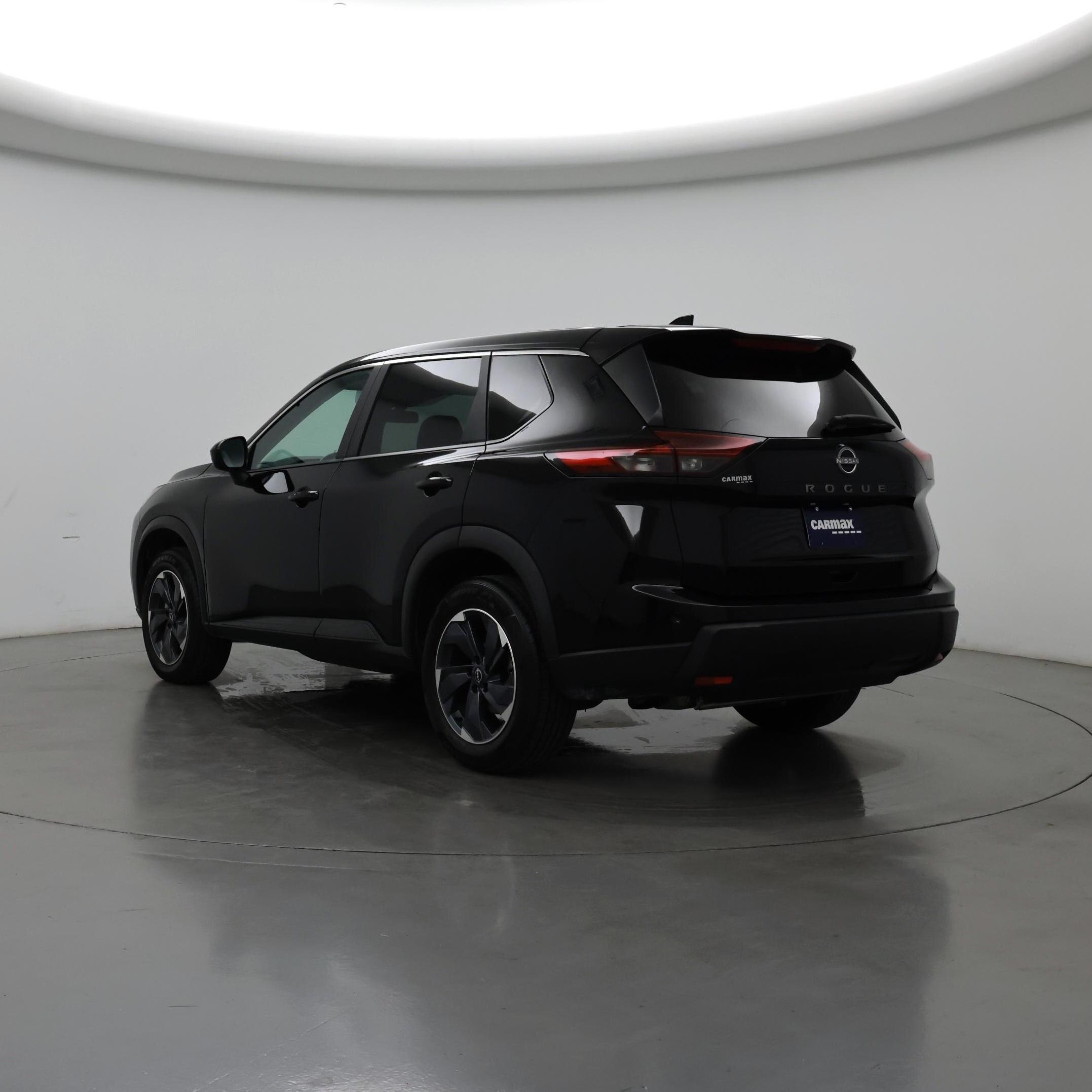 Thumbnail: 2025 Nissan Rogue - 2