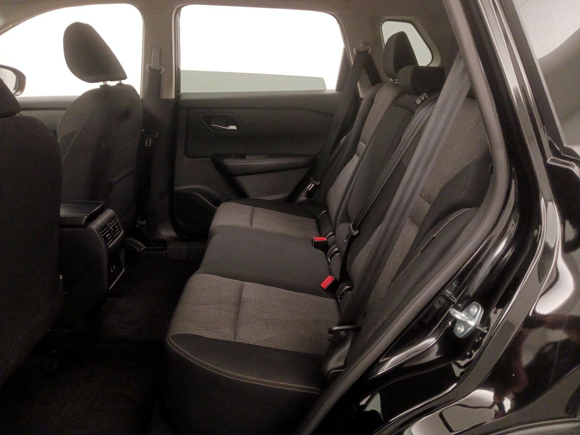 Thumbnail: 2025 Nissan Rogue - 19