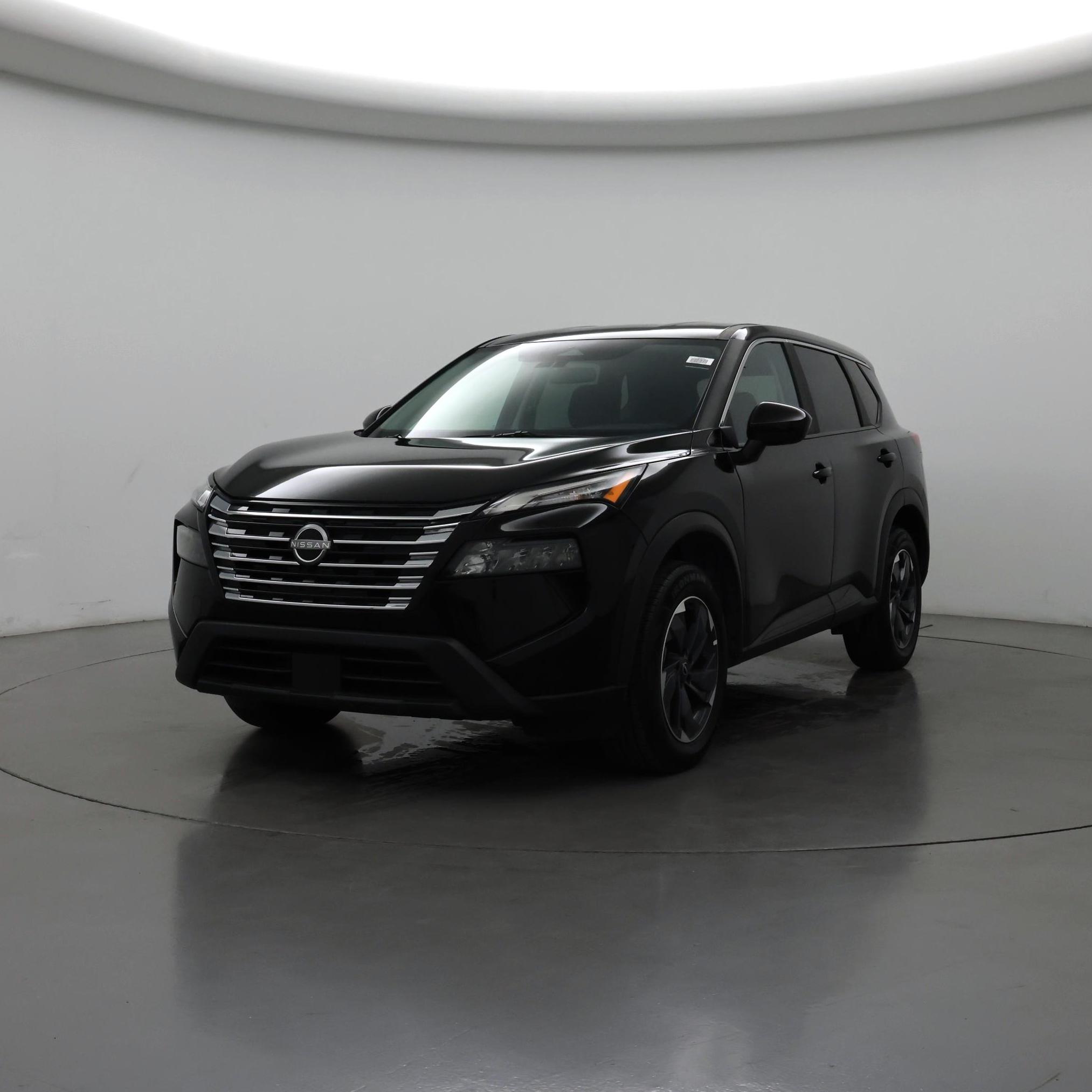 Thumbnail: 2025 Nissan Rogue - 4