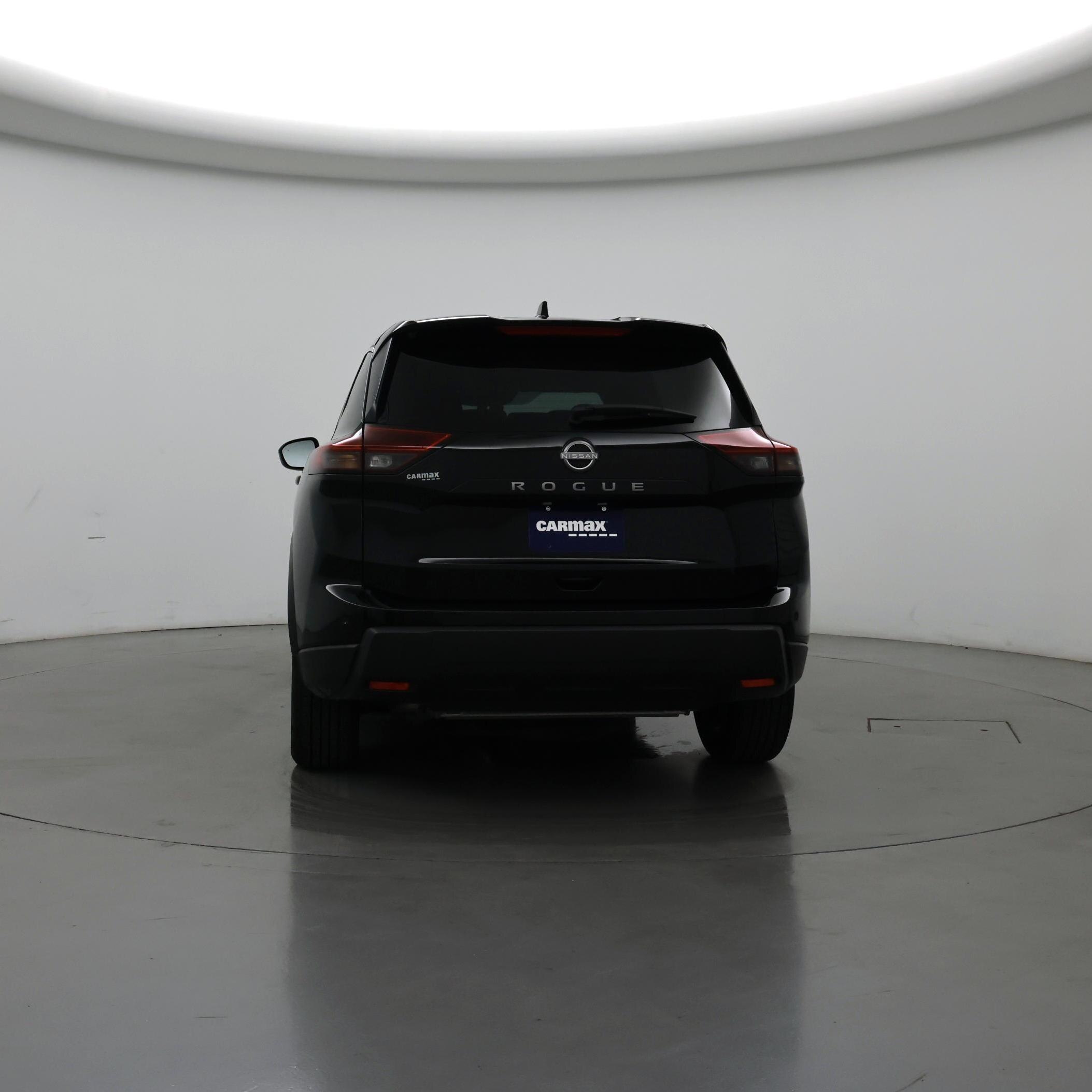 Thumbnail: 2025 Nissan Rogue - 6