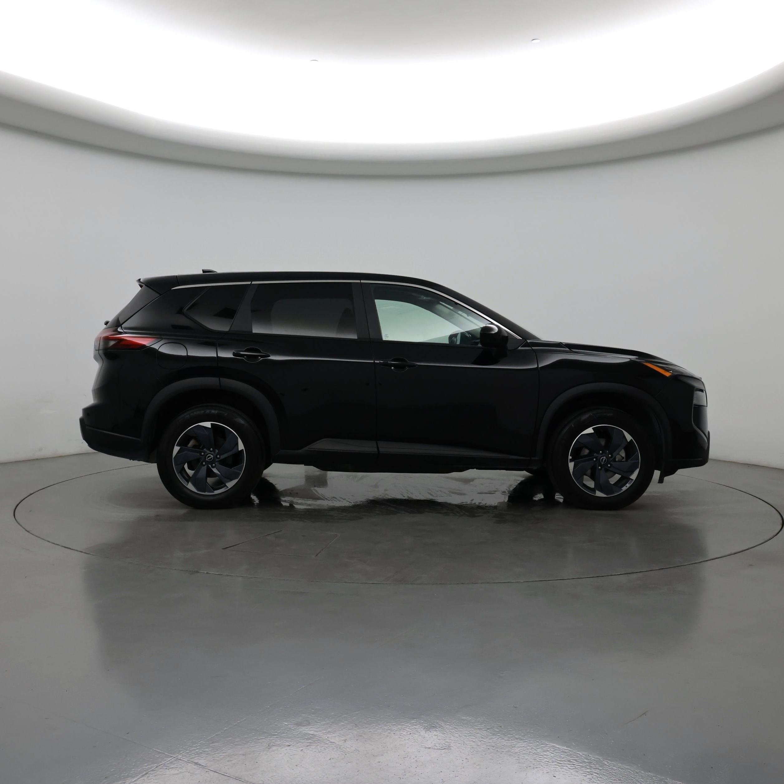 Thumbnail: 2025 Nissan Rogue - 7
