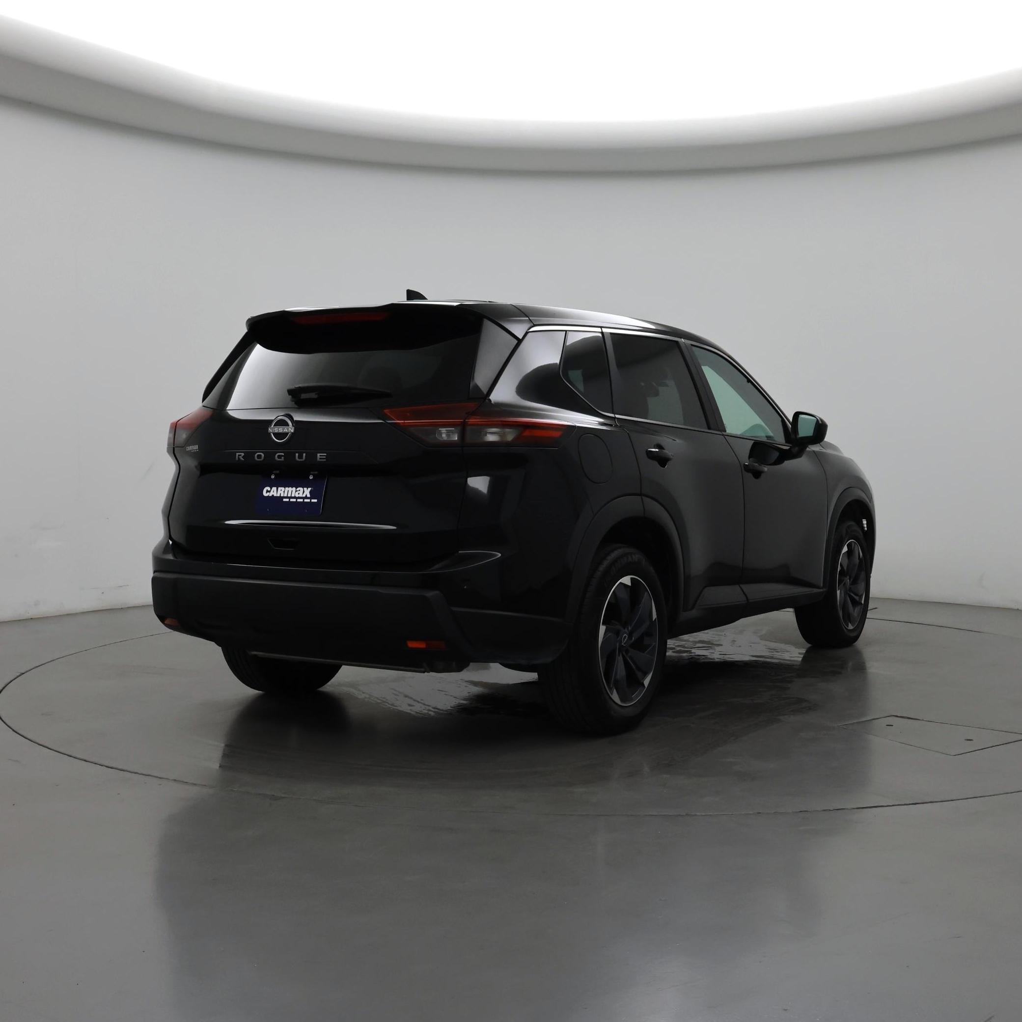 Thumbnail: 2025 Nissan Rogue - 8