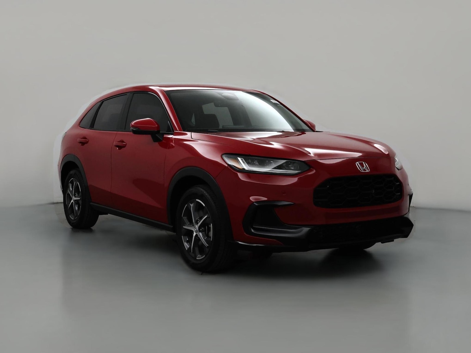 2024 Honda HR-V