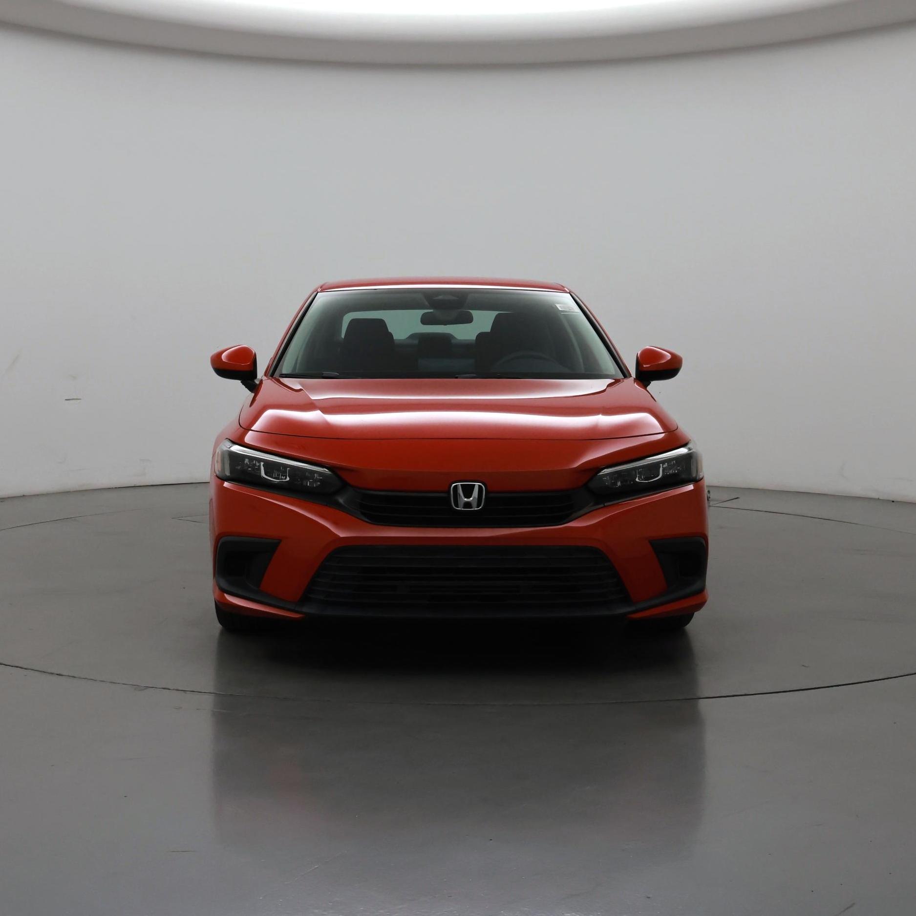 Thumbnail: 2022 Honda Civic - 5