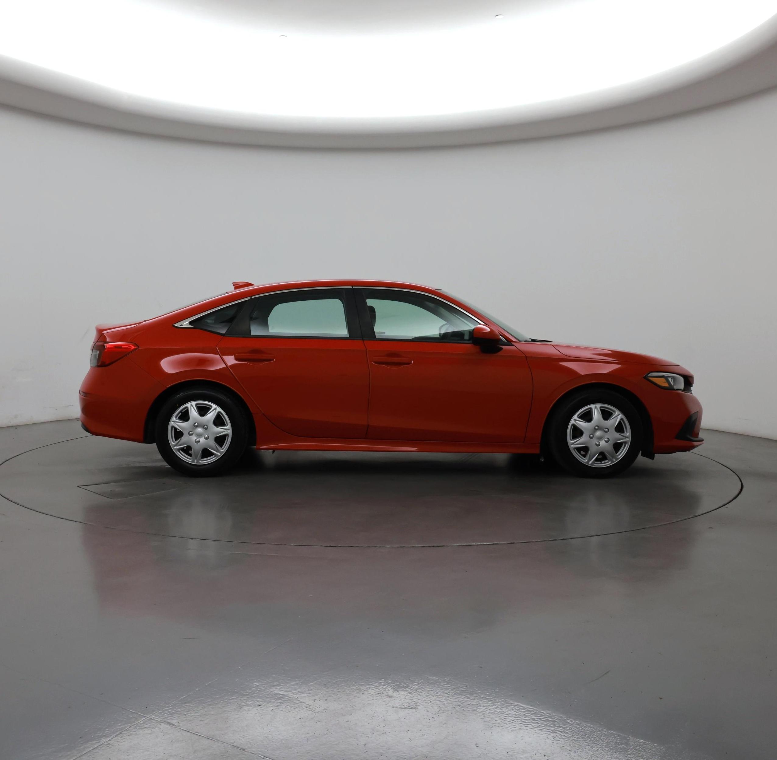 Thumbnail: 2022 Honda Civic - 7