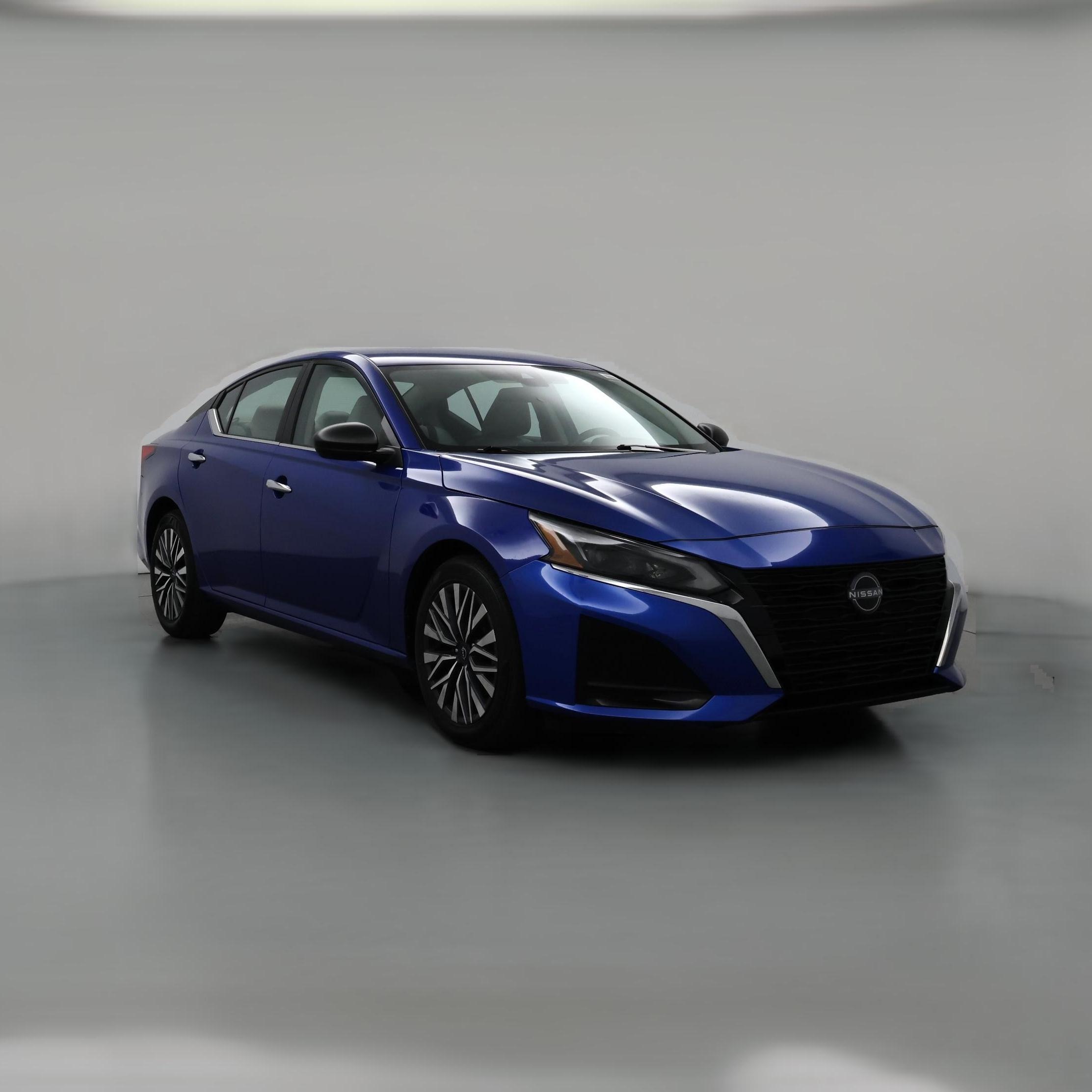 Thumbnail: 2025 Nissan Altima - 1