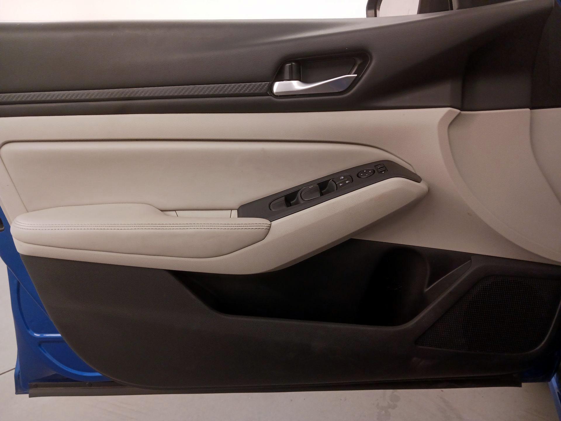 Thumbnail: 2025 Nissan Altima - 12