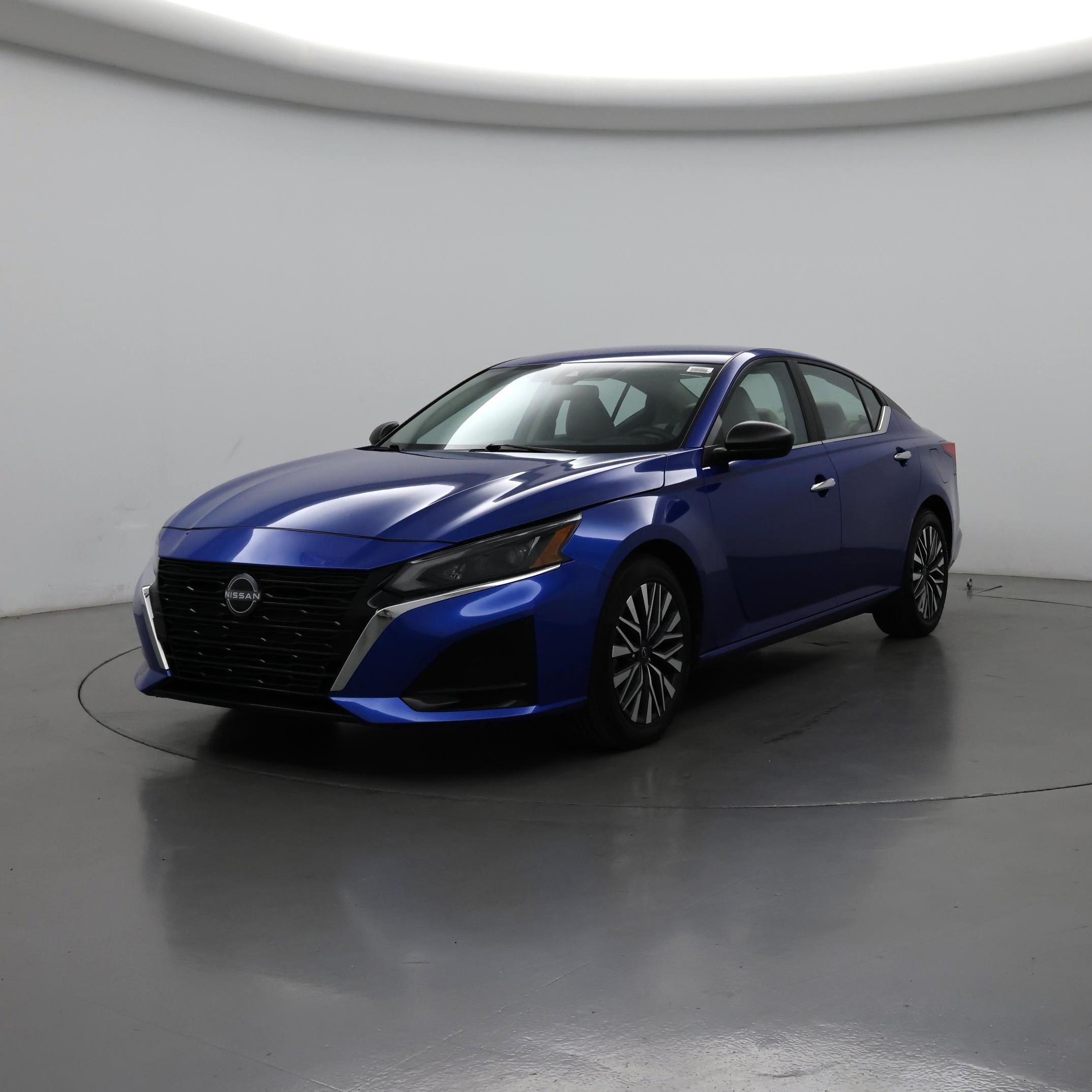 Thumbnail: 2025 Nissan Altima - 4