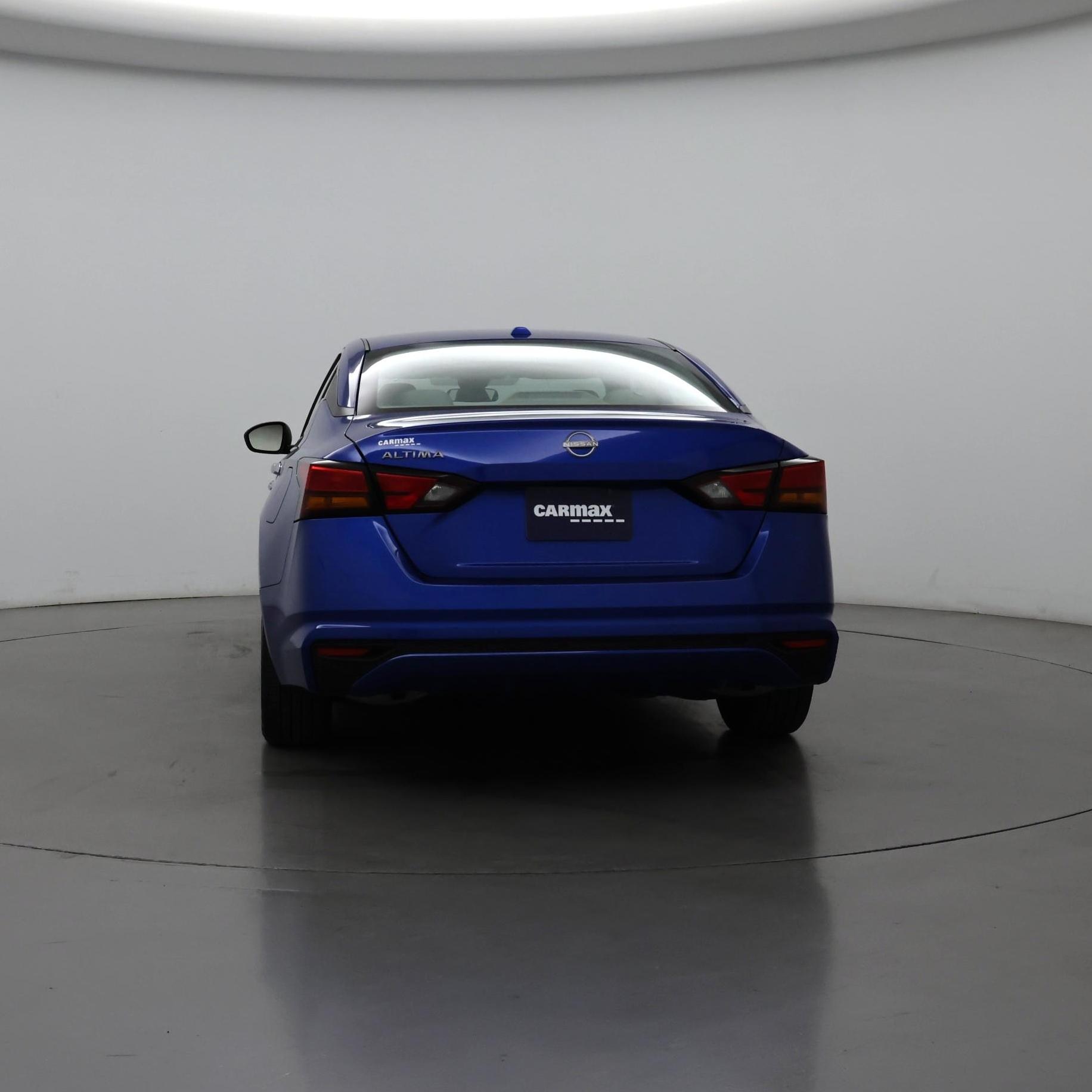 Thumbnail: 2025 Nissan Altima - 6