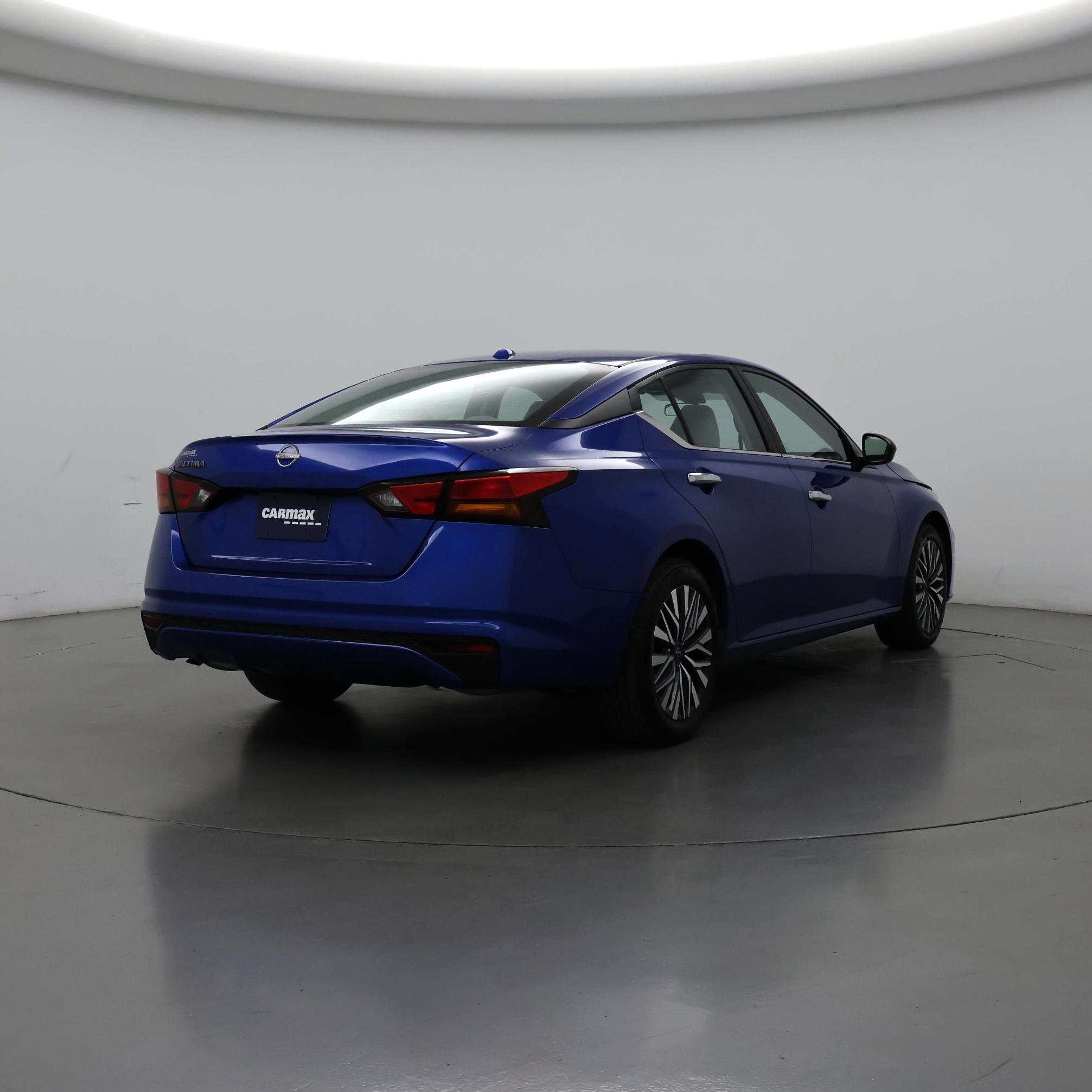 Thumbnail: 2025 Nissan Altima - 8