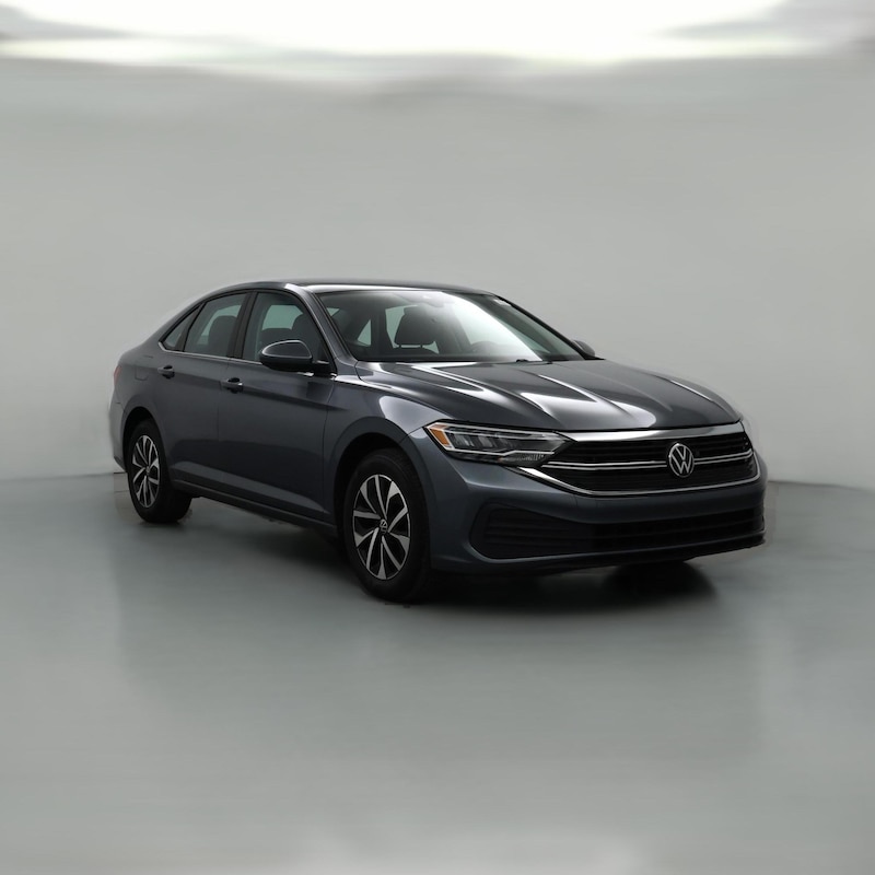 2024 Volkswagen Jetta S