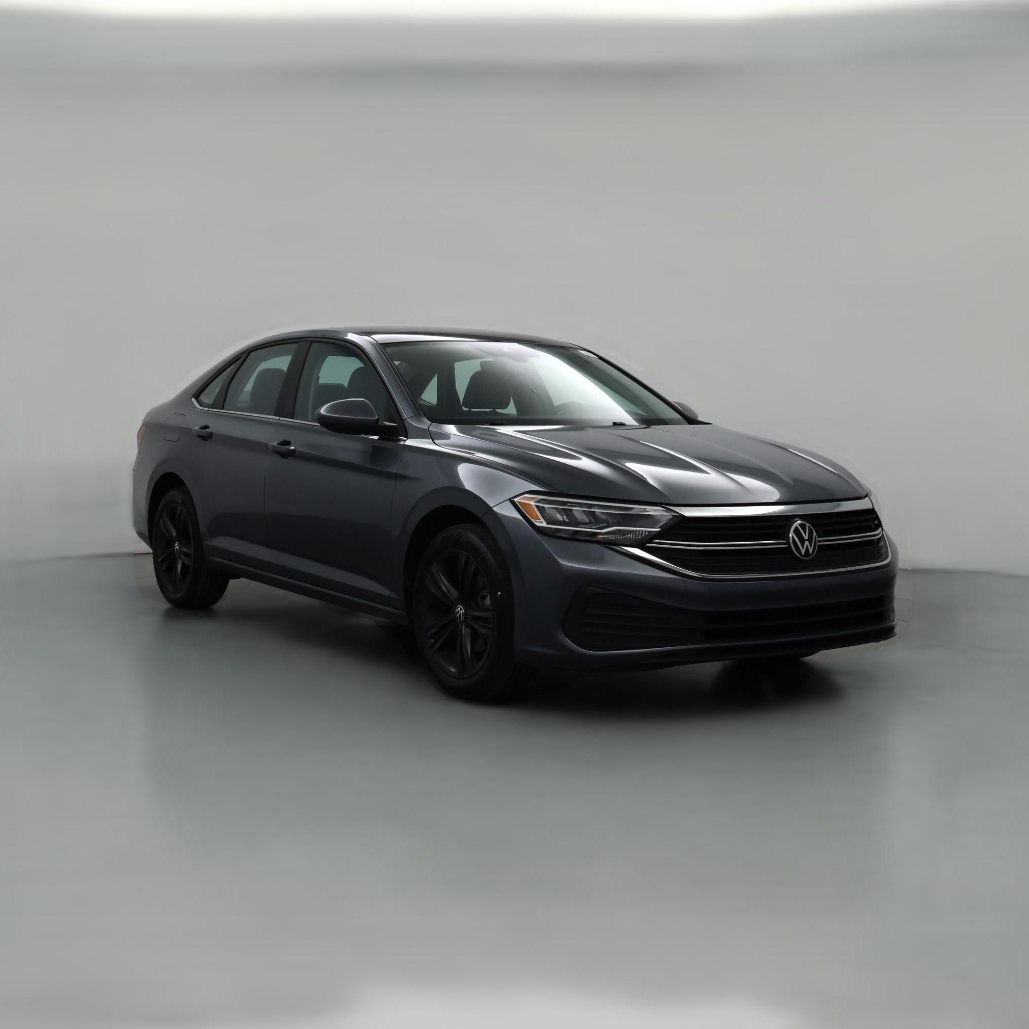 Thumbnail: 2023 Volkswagen Jetta - 1
