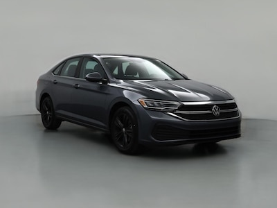 2023 Volkswagen Jetta SE