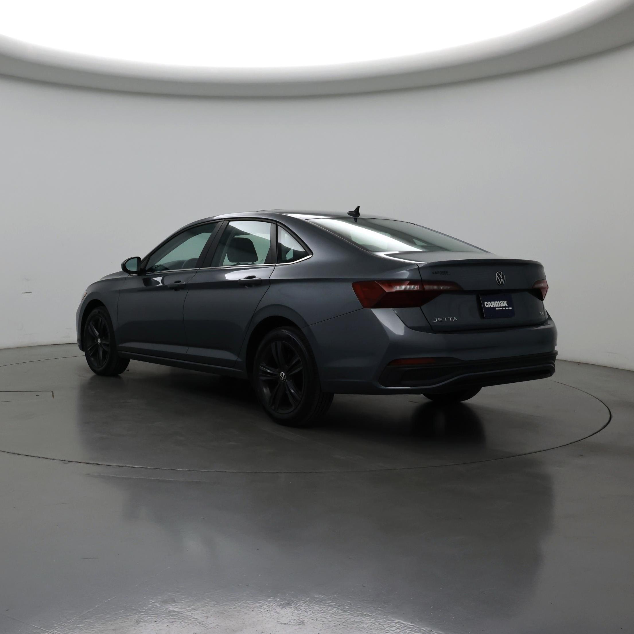 Thumbnail: 2023 Volkswagen Jetta - 2