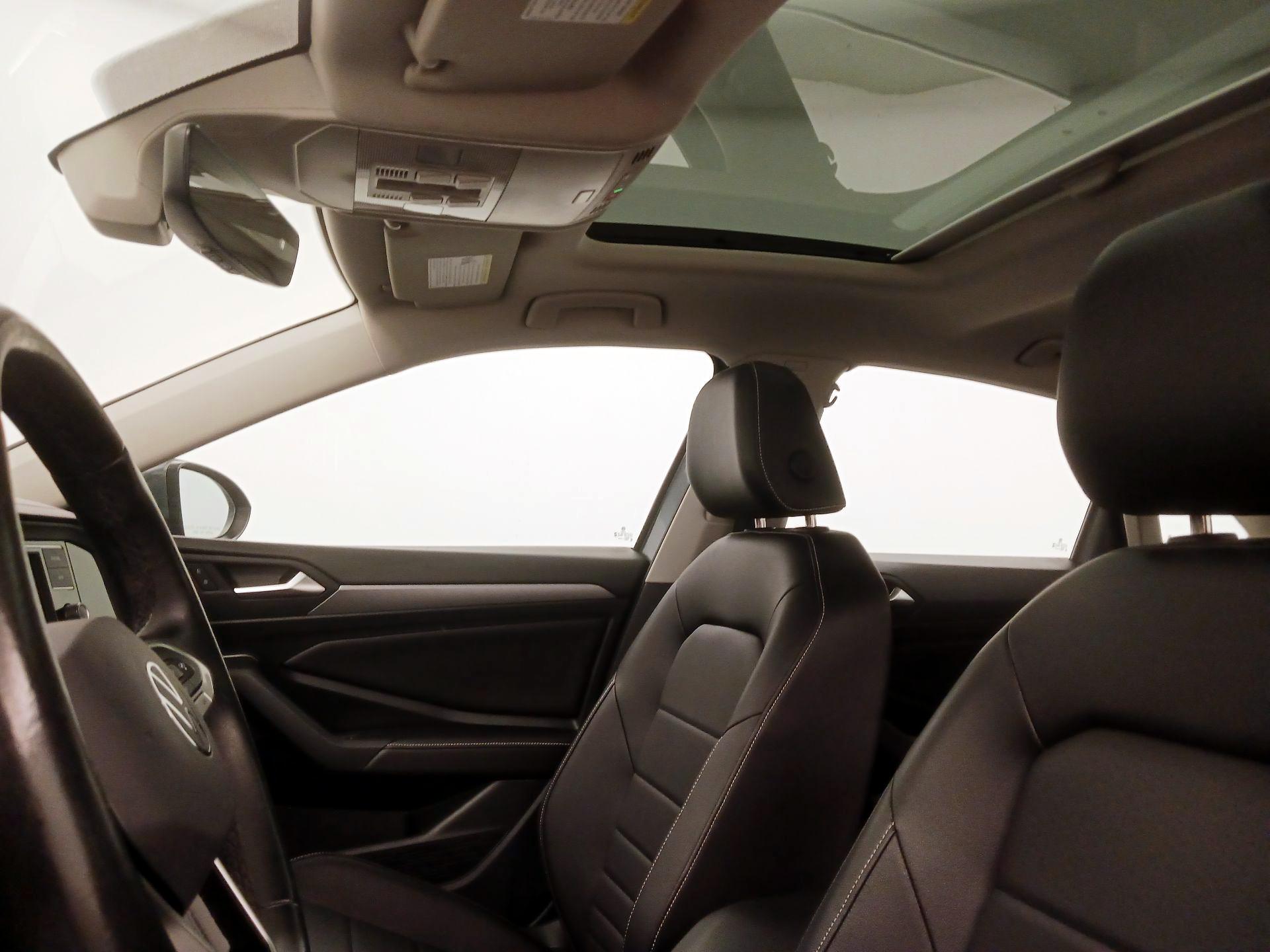 Thumbnail: 2023 Volkswagen Jetta - 19