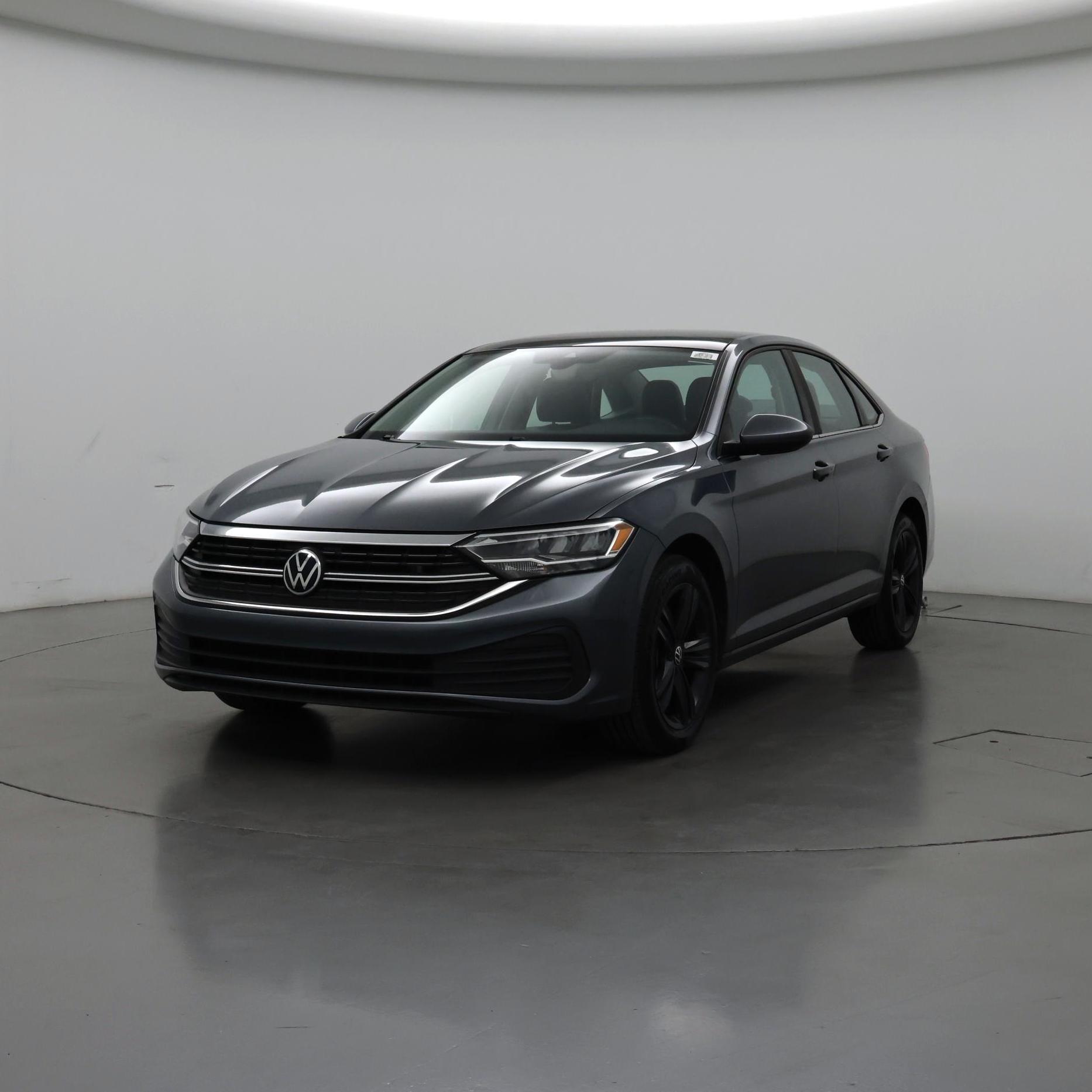 Thumbnail: 2023 Volkswagen Jetta - 4
