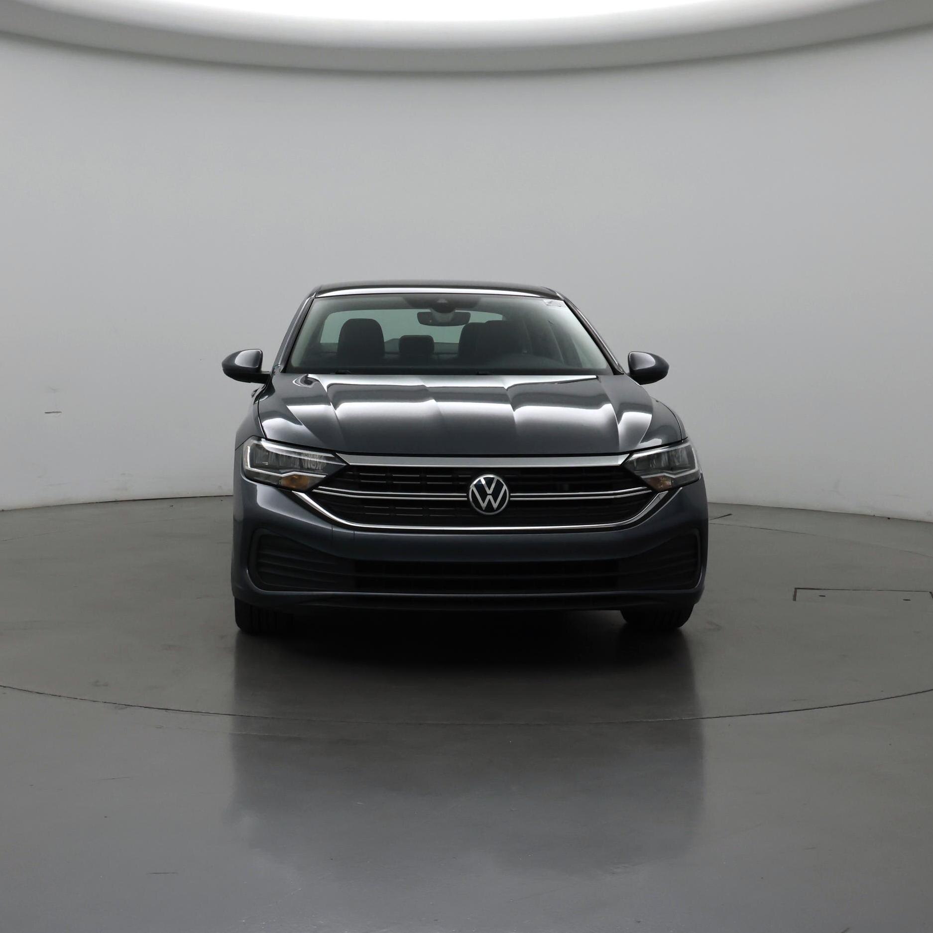 Thumbnail: 2023 Volkswagen Jetta - 5