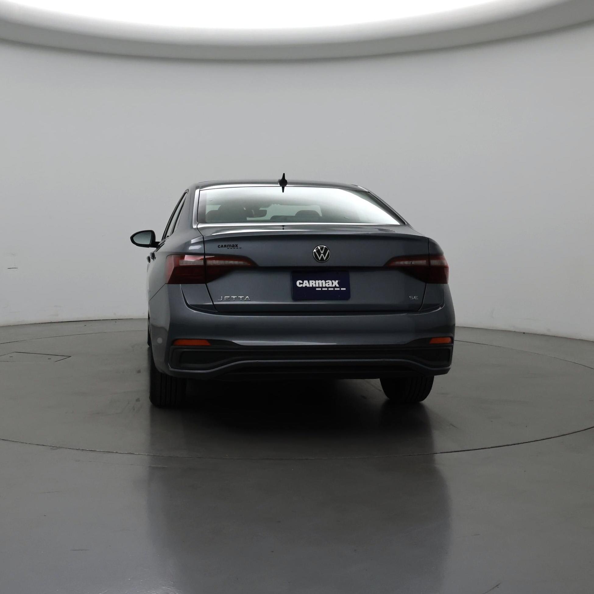 Thumbnail: 2023 Volkswagen Jetta - 6