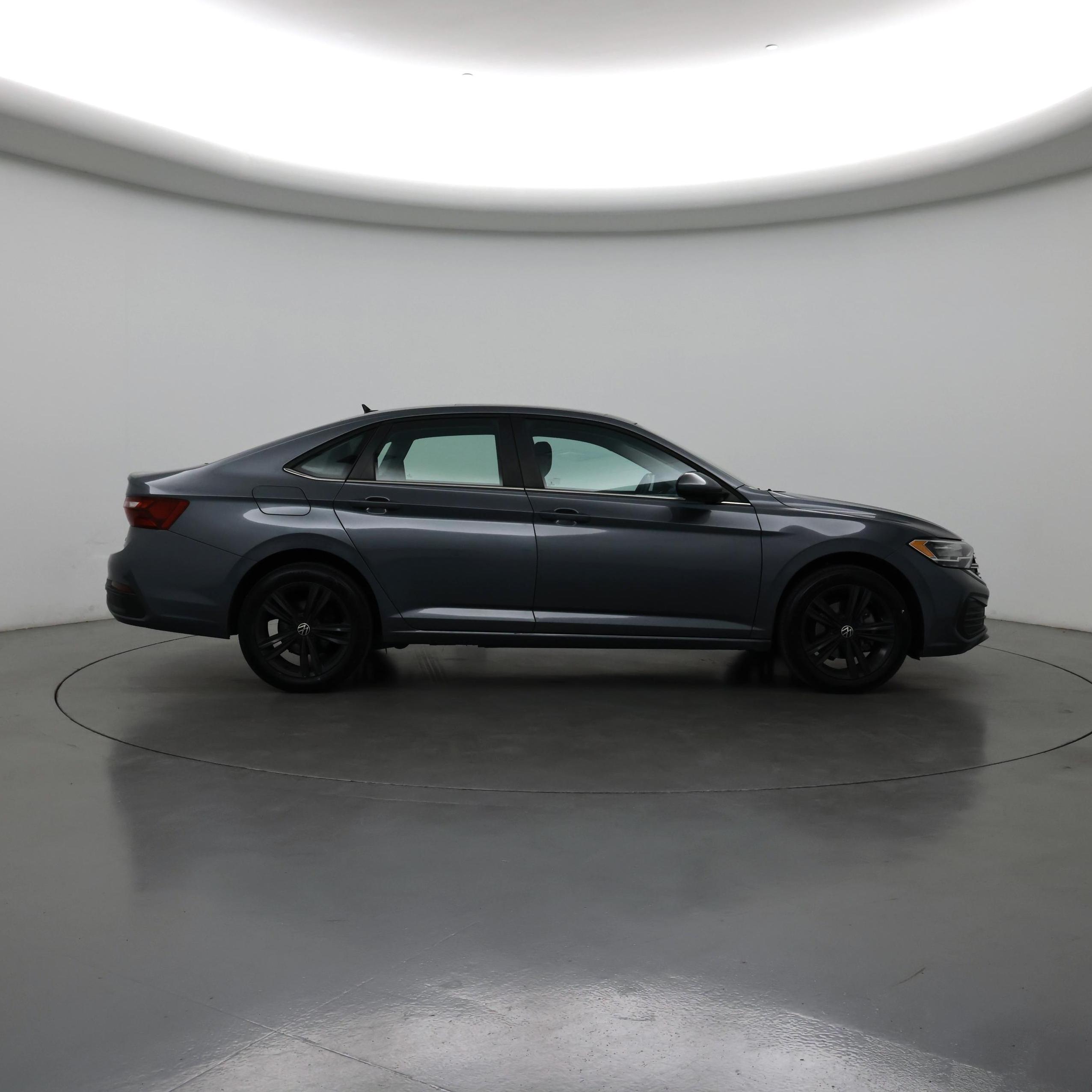 Thumbnail: 2023 Volkswagen Jetta - 7