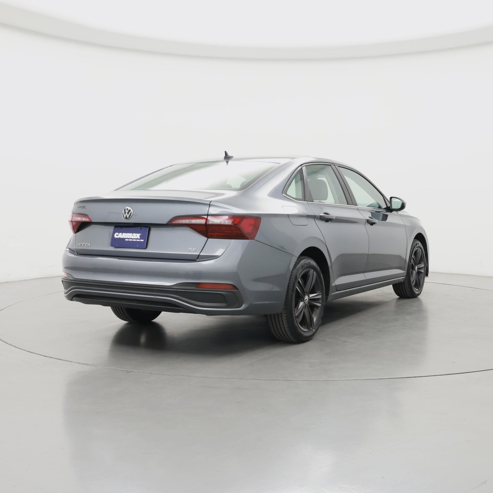 Thumbnail: 2023 Volkswagen Jetta - 8