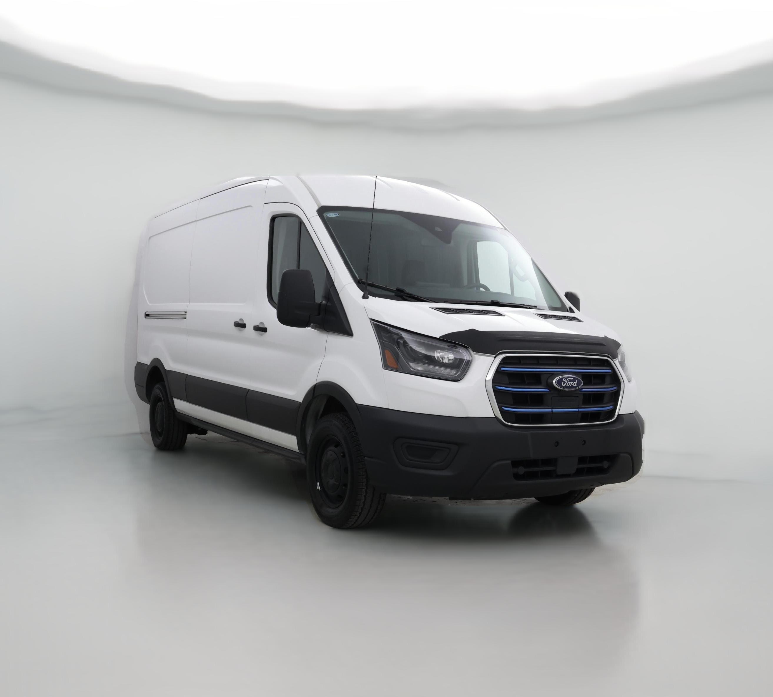 Thumbnail: 2024 Ford Econoline - 1