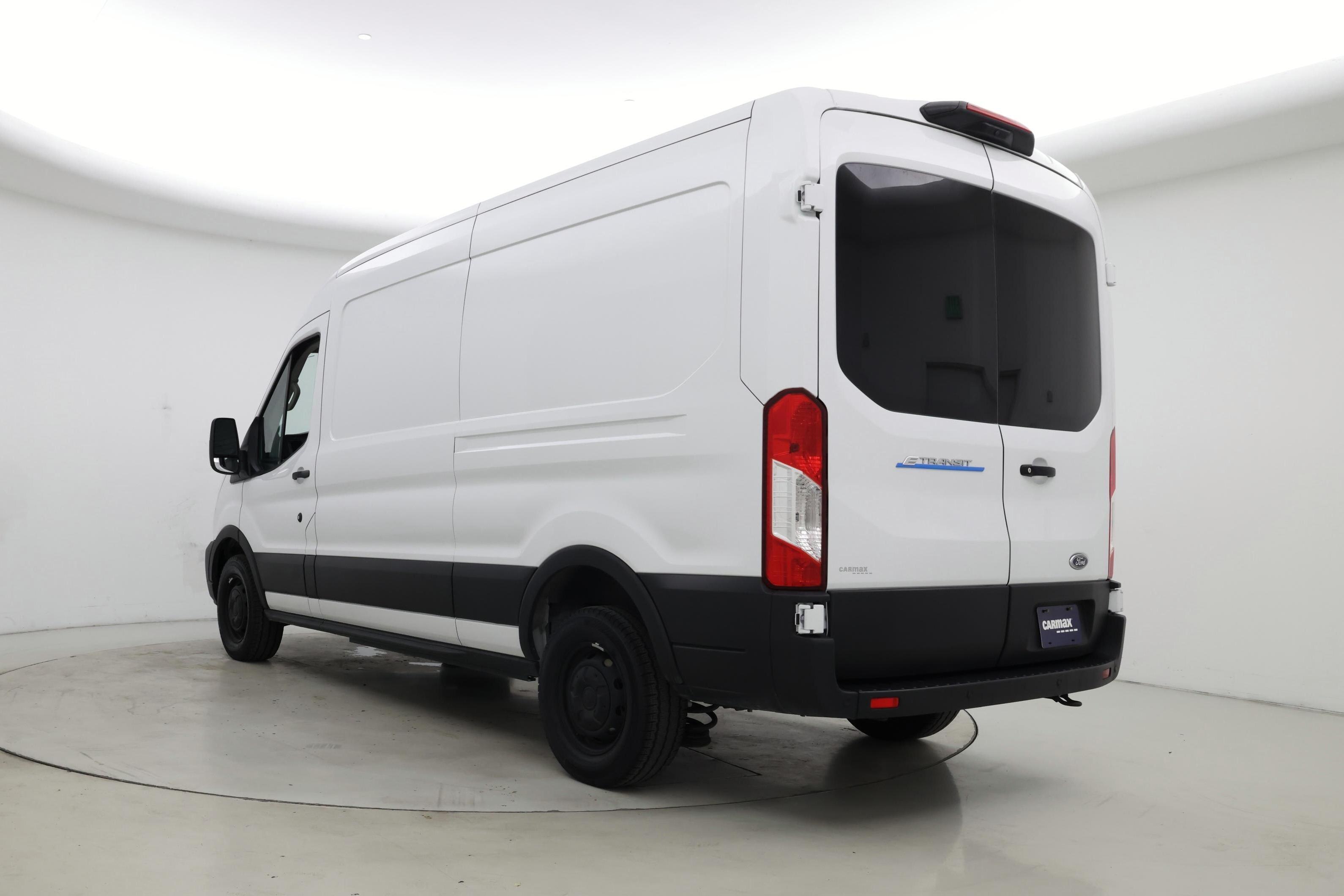 Thumbnail: 2024 Ford Econoline - 2