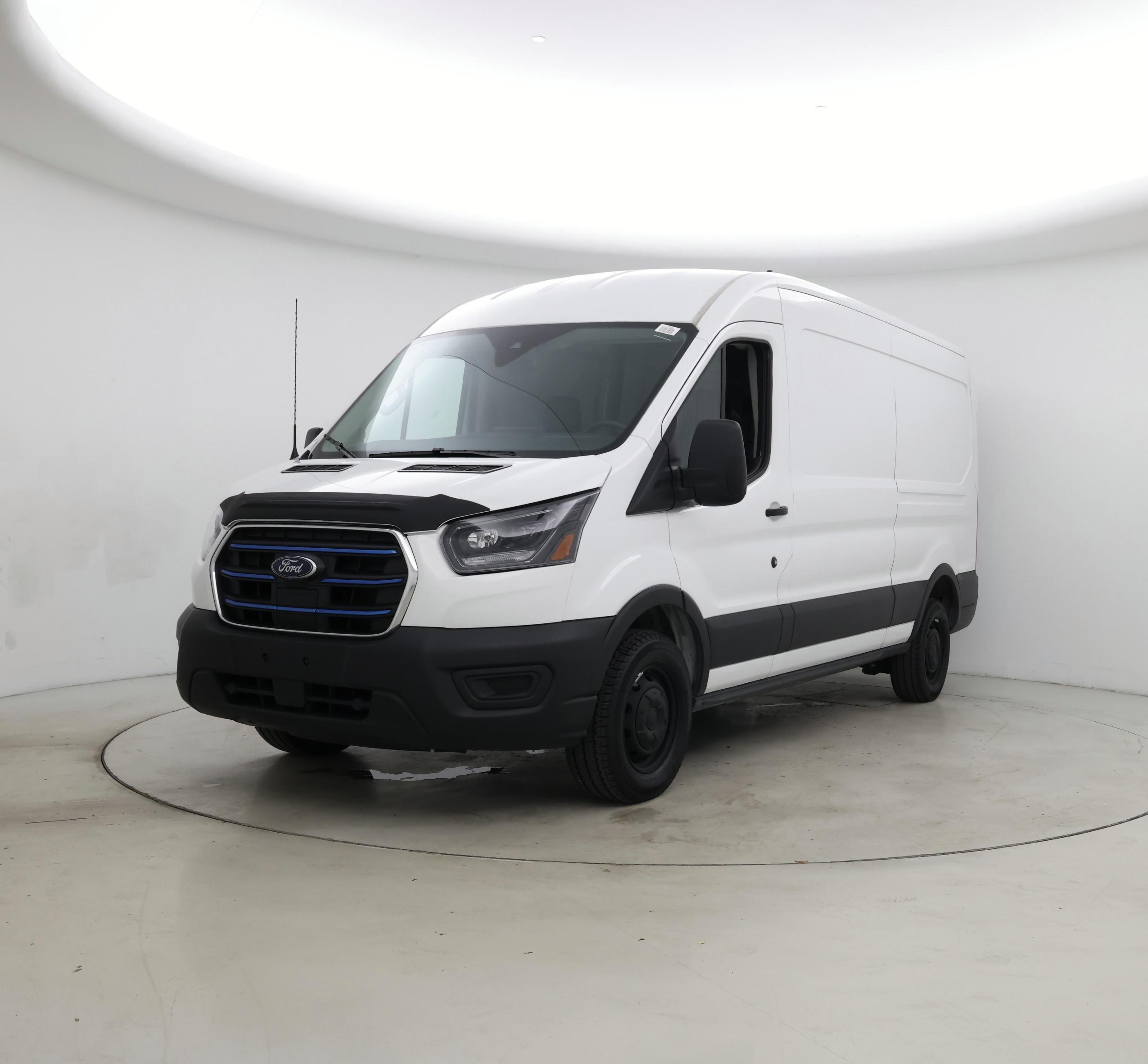 Thumbnail: 2024 Ford Econoline - 4