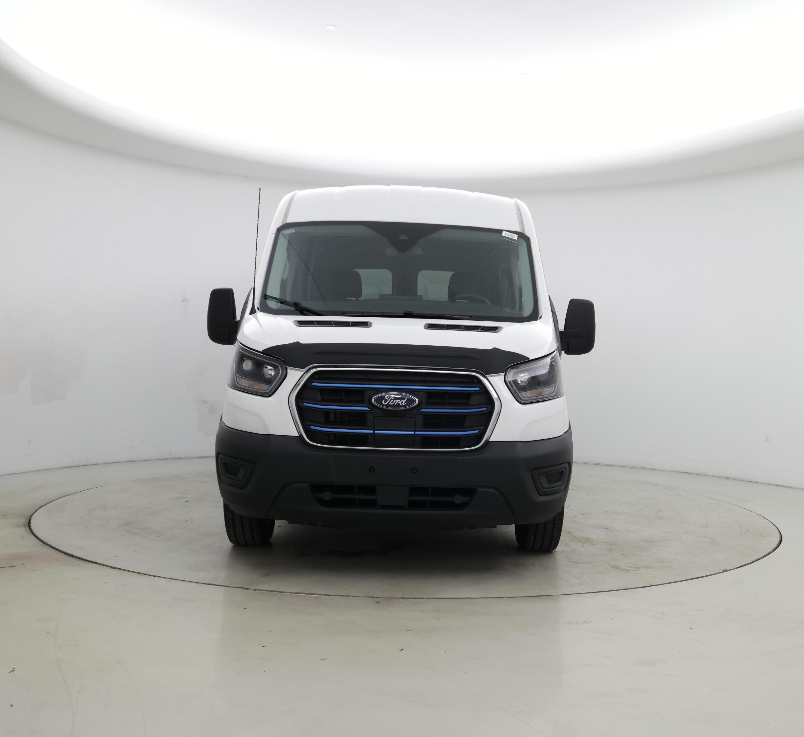 Thumbnail: 2024 Ford Econoline - 5